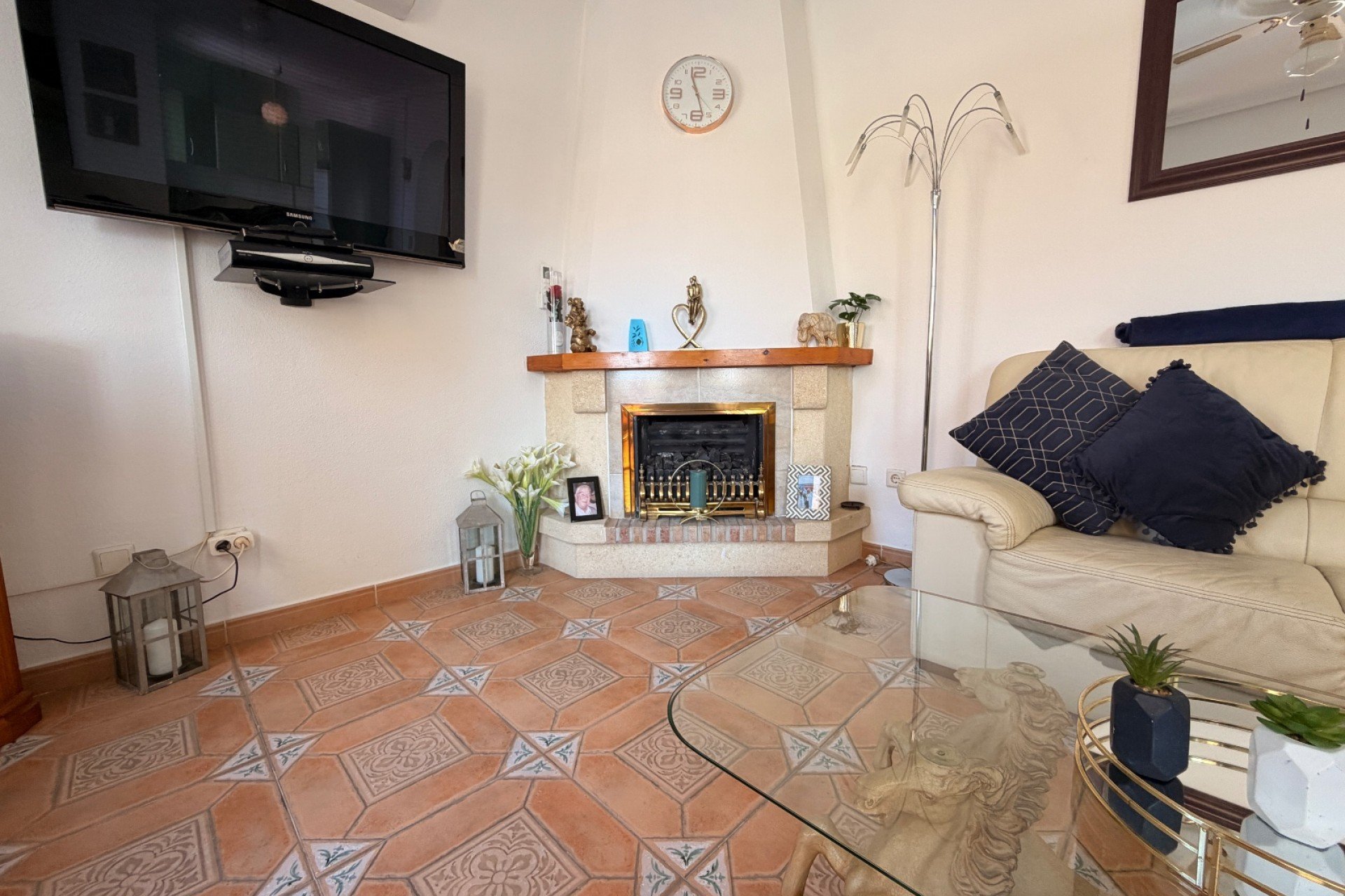 Reventa - Villa Detached - Ciudad Quesada - Golf La Marquesa (Ciudad Quesada)