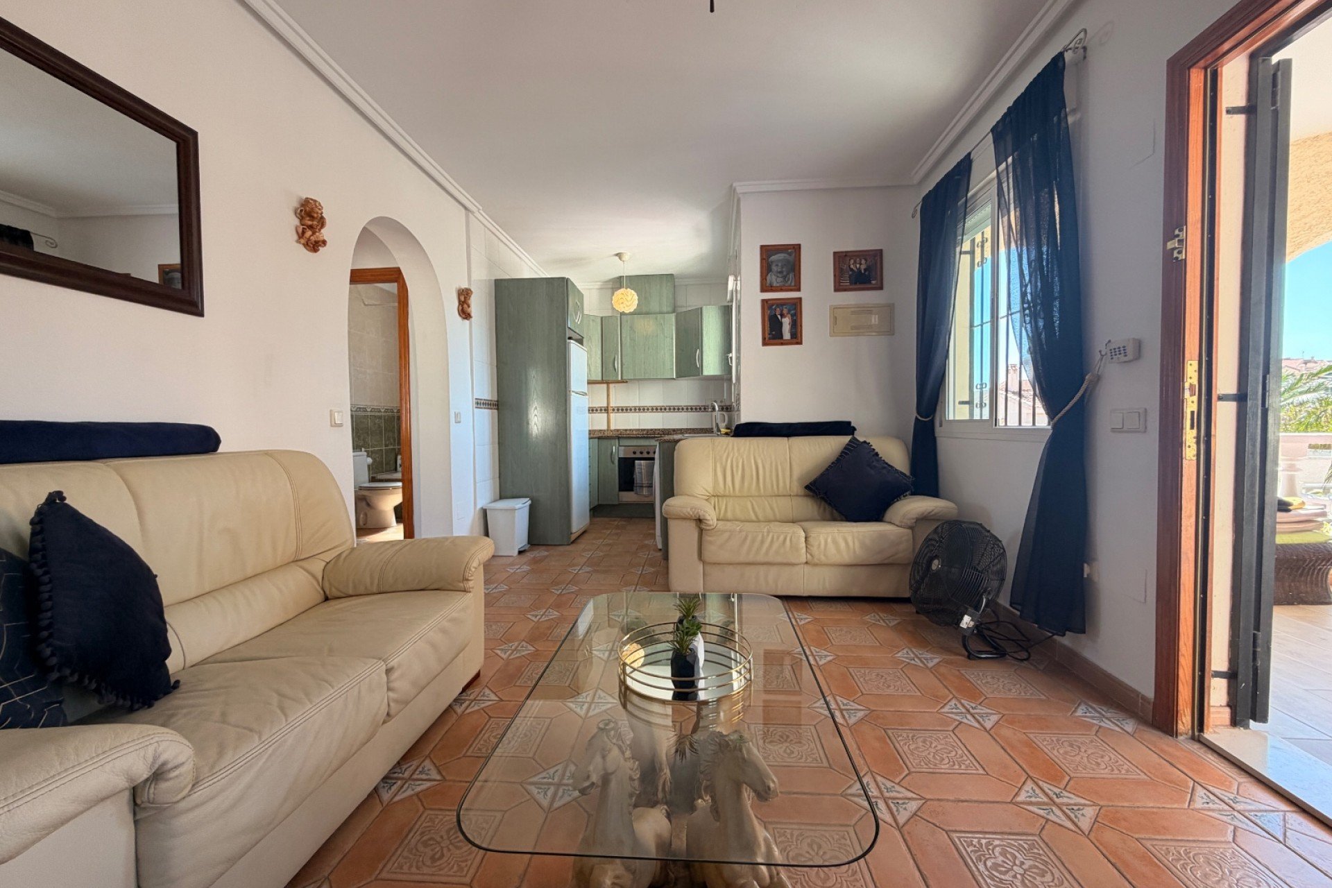Reventa - Villa Detached - Ciudad Quesada - Golf La Marquesa (Ciudad Quesada)