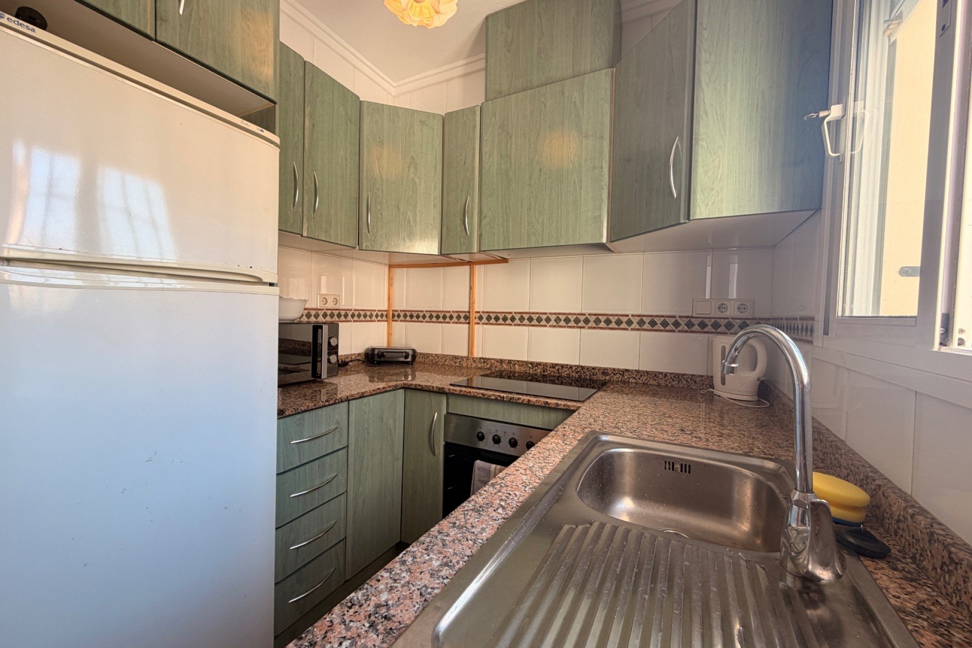 Reventa - Villa Detached - Ciudad Quesada - Golf La Marquesa (Ciudad Quesada)