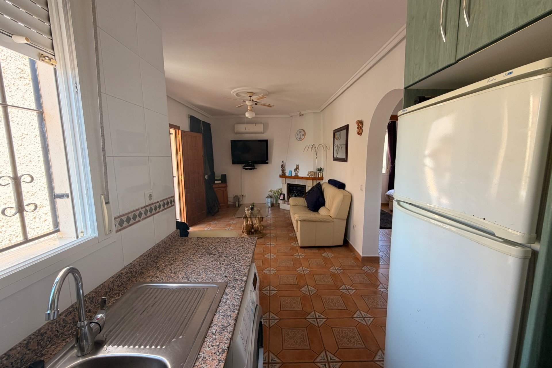 Reventa - Villa Detached - Ciudad Quesada - Golf La Marquesa (Ciudad Quesada)