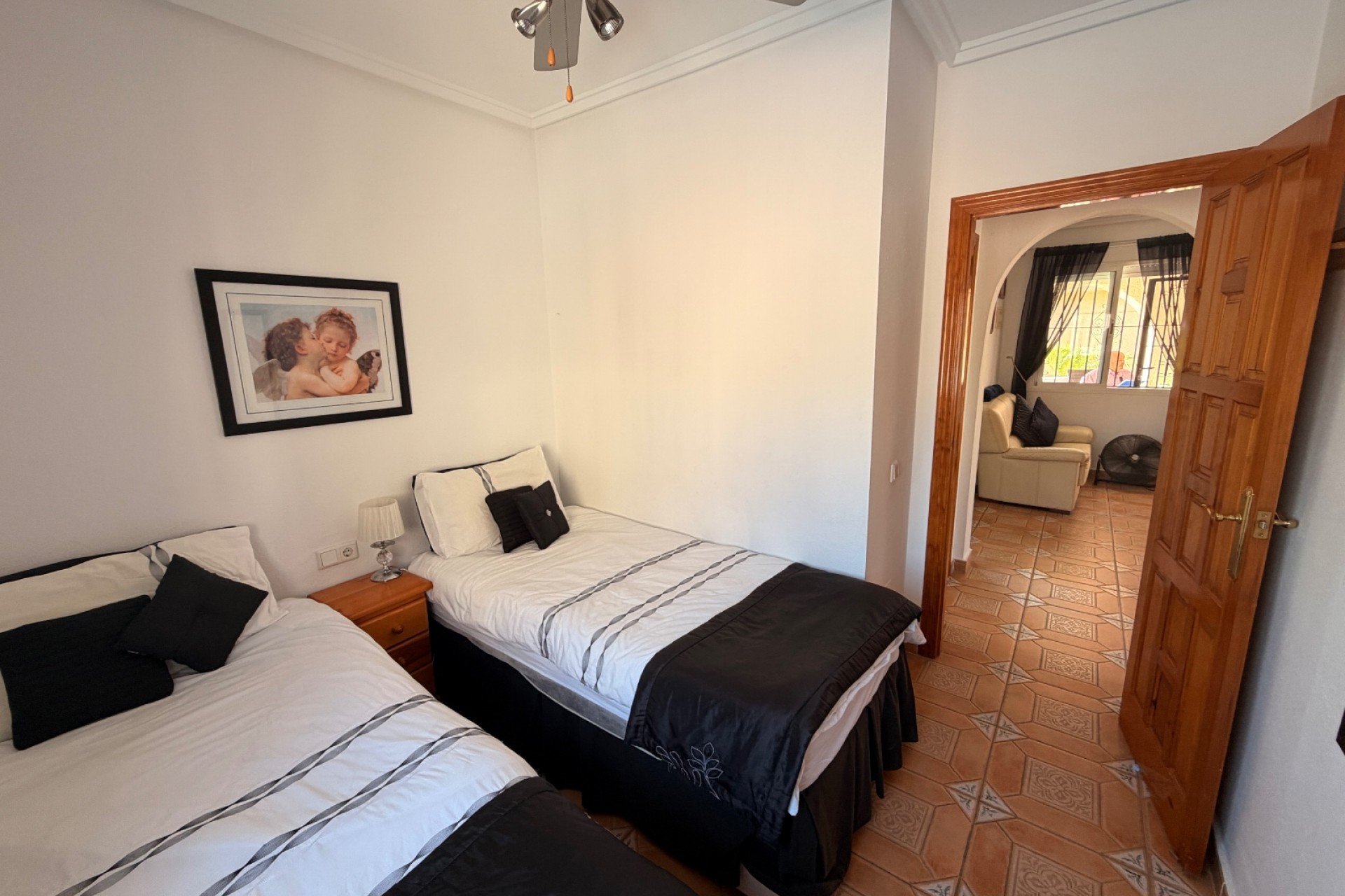 Reventa - Villa Detached - Ciudad Quesada - Golf La Marquesa (Ciudad Quesada)