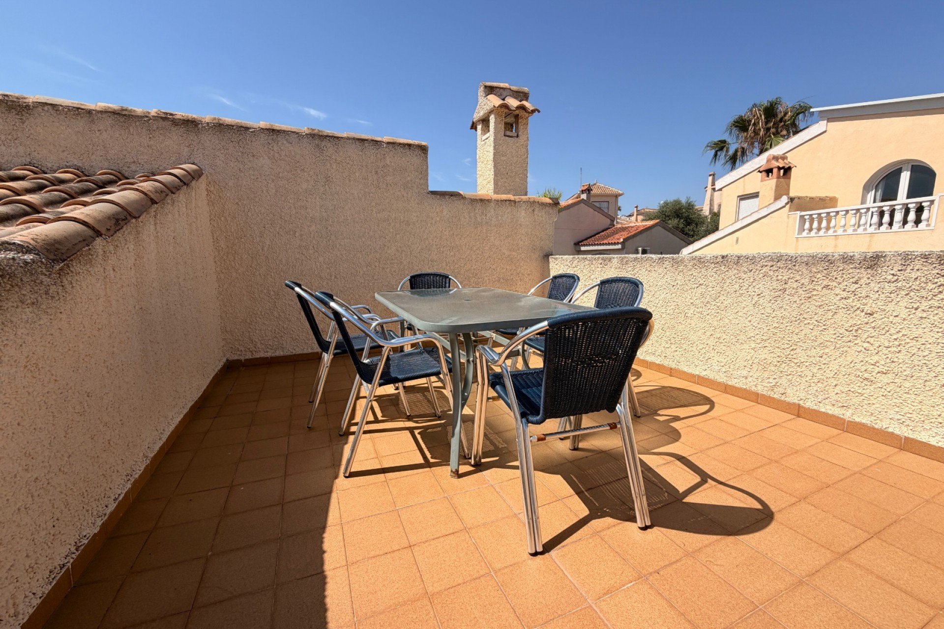 Reventa - Villa Detached - Ciudad Quesada - Golf La Marquesa (Ciudad Quesada)
