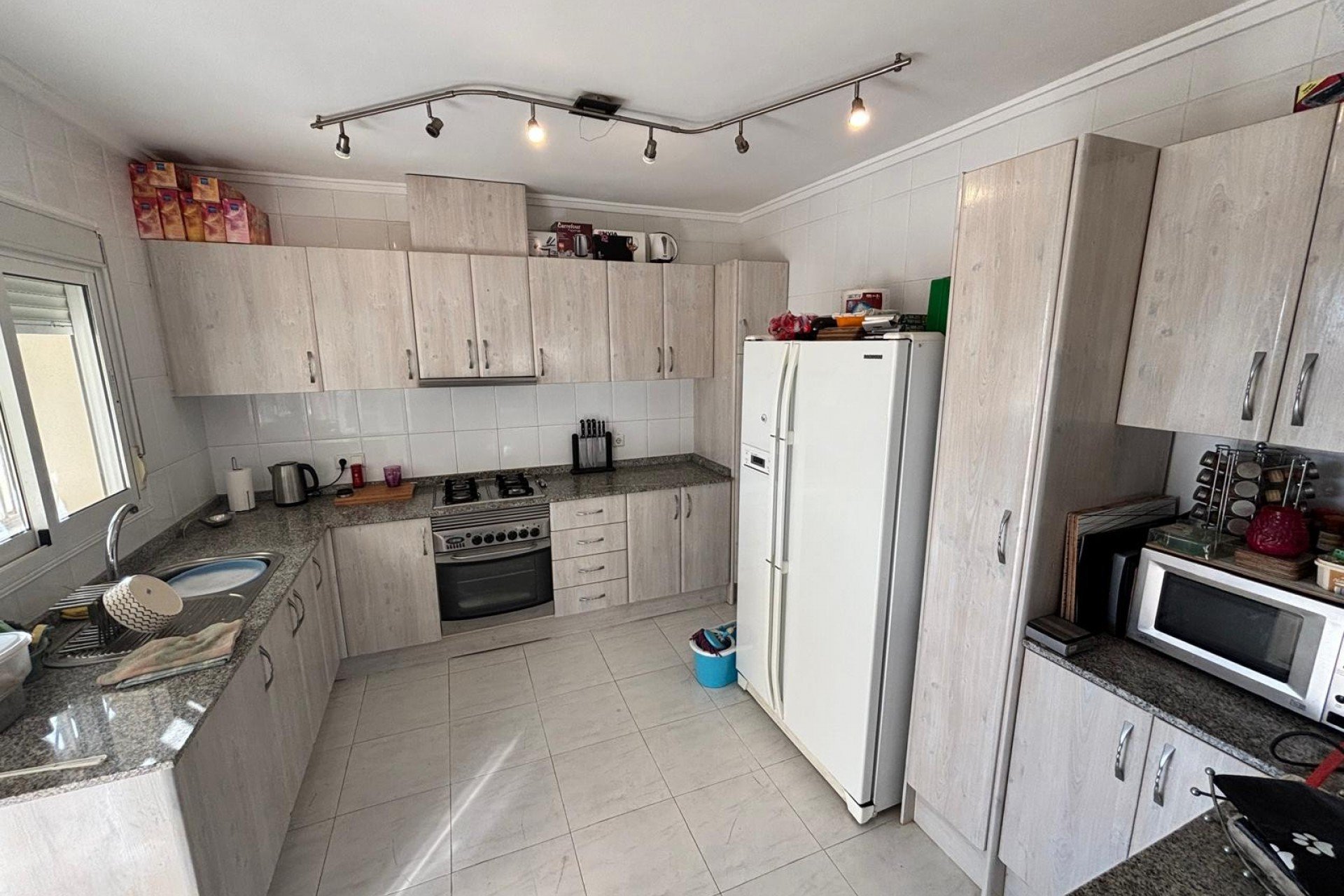 Reventa - Villa Detached - Ciudad Quesada - La Fiesta