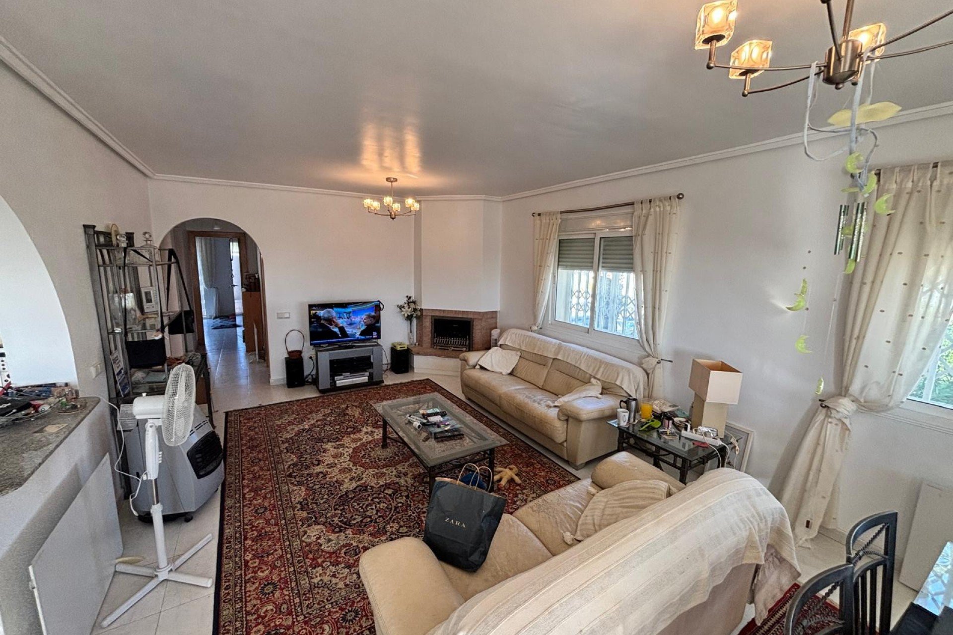 Reventa - Villa Detached - Ciudad Quesada - La Fiesta