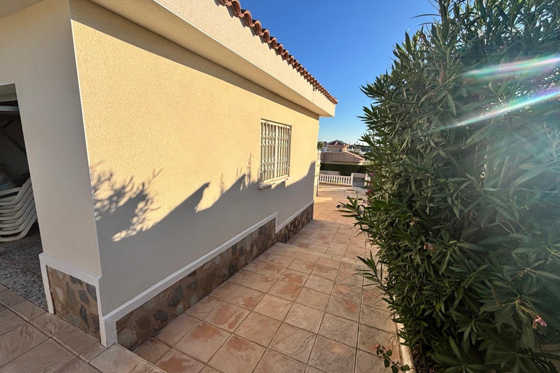 Reventa - Villa Detached - Ciudad Quesada - La Fiesta