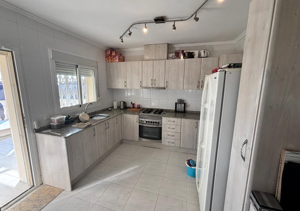 Reventa - Villa Detached - Ciudad Quesada - La Fiesta