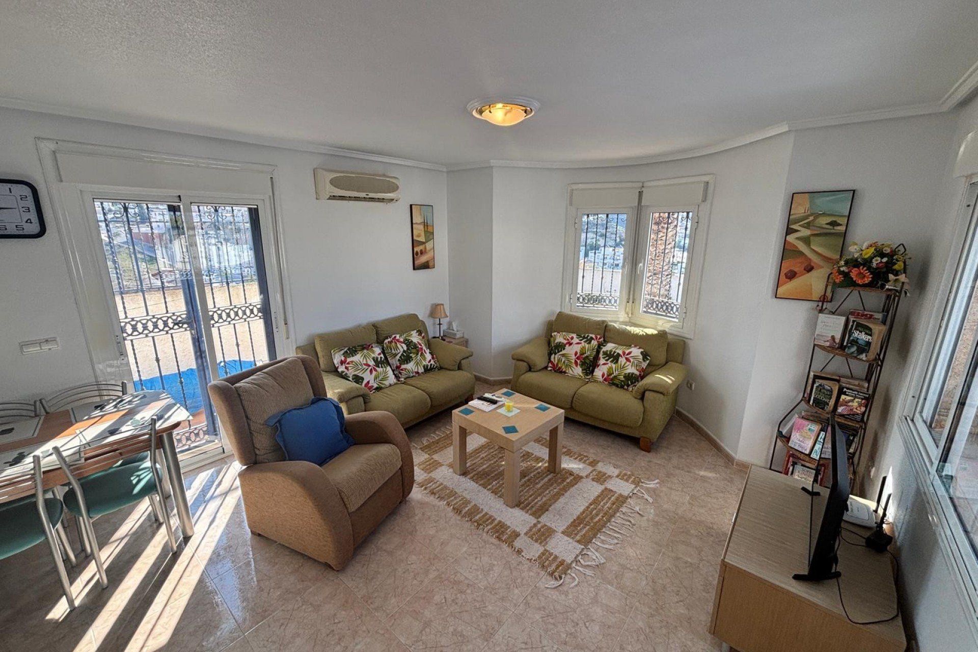 Reventa - Villa Detached - Ciudad Quesada - La Marquesa Golf