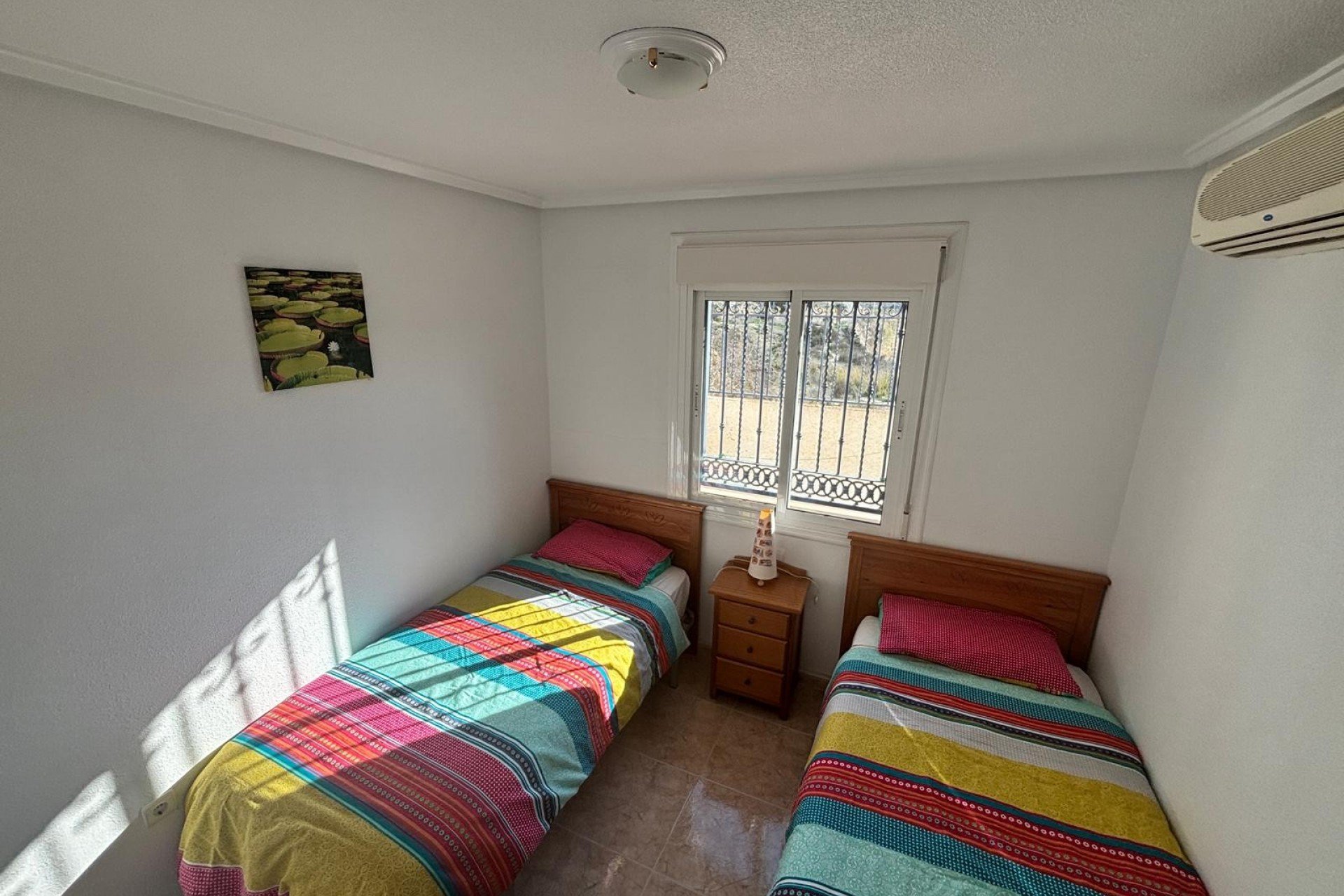 Reventa - Villa Detached - Ciudad Quesada - La Marquesa Golf