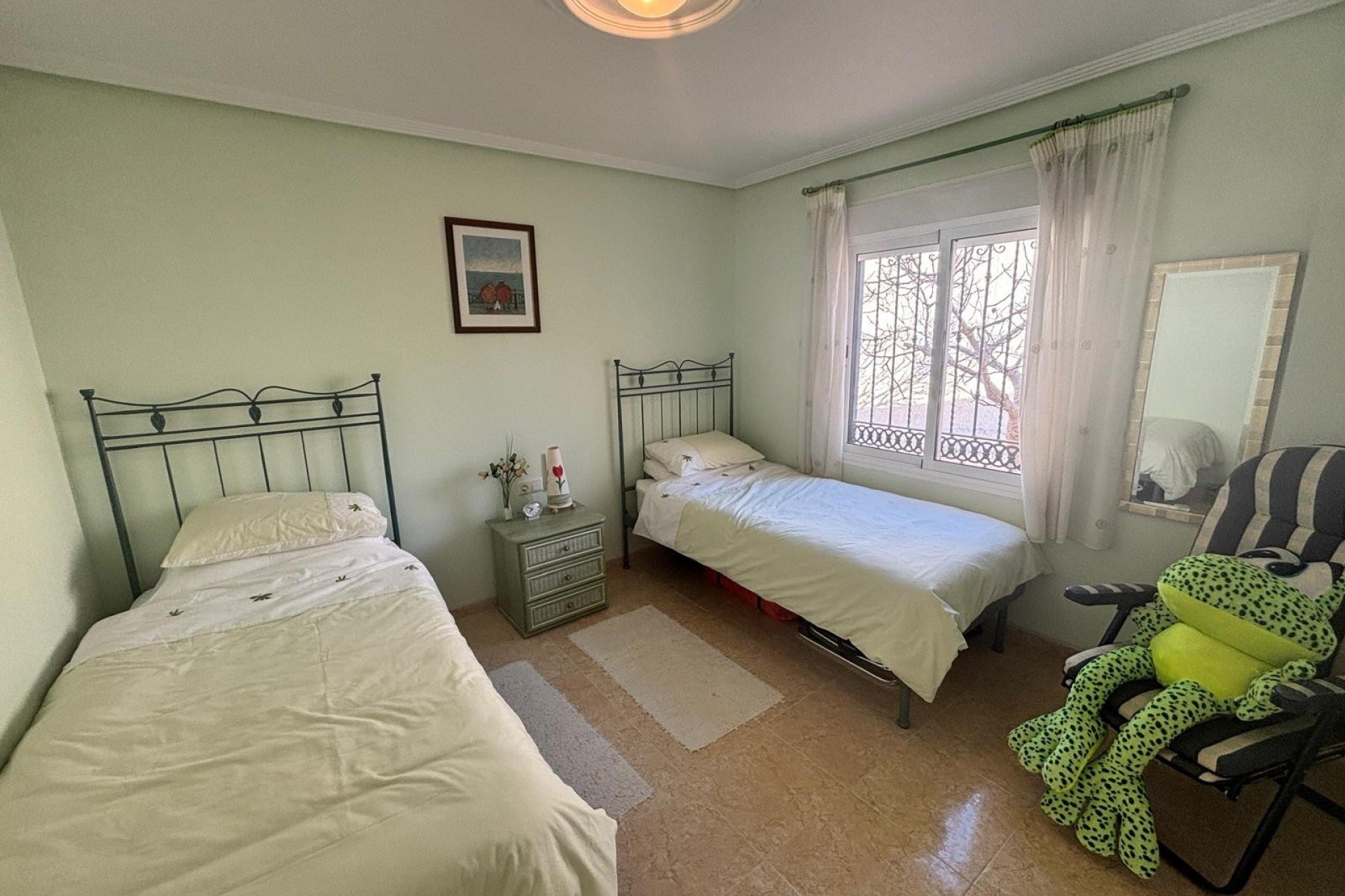 Reventa - Villa Detached - Ciudad Quesada - La Marquesa Golf