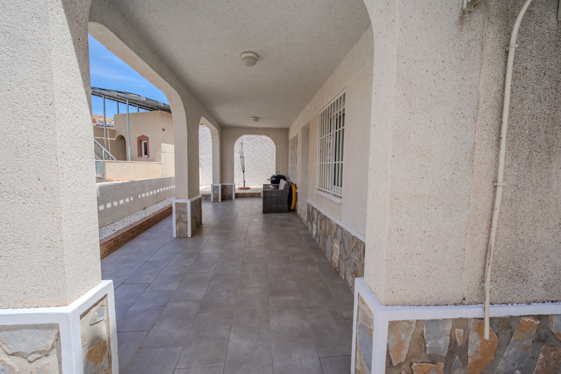 Reventa - Villa / Detached - Ciudad Quesada - La Marquesa Golf