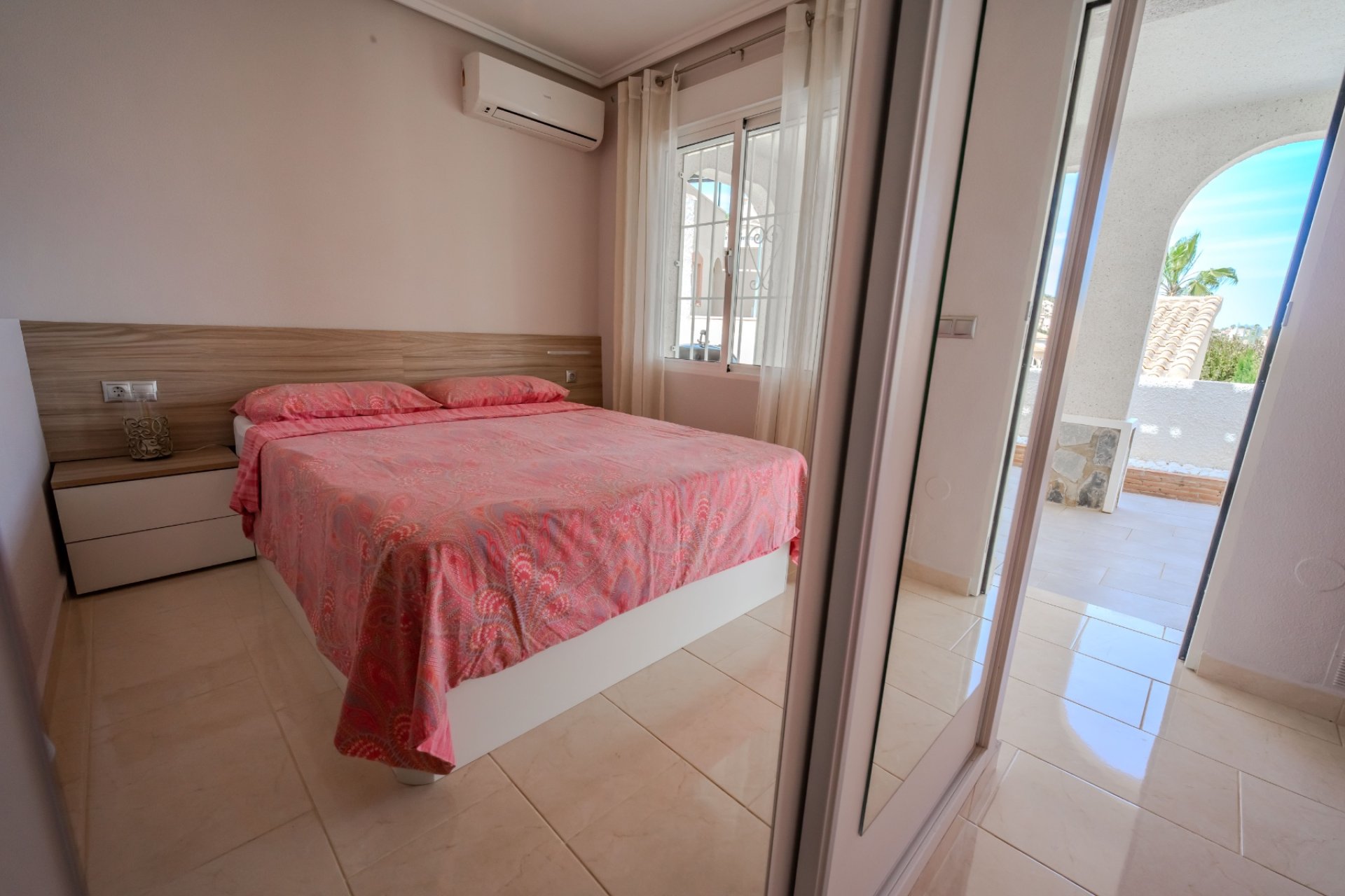 Reventa - Villa / Detached - Ciudad Quesada - La Marquesa Golf