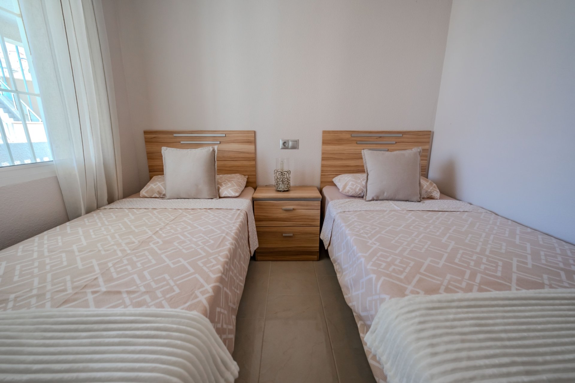 Reventa - Villa / Detached - Ciudad Quesada - La Marquesa Golf