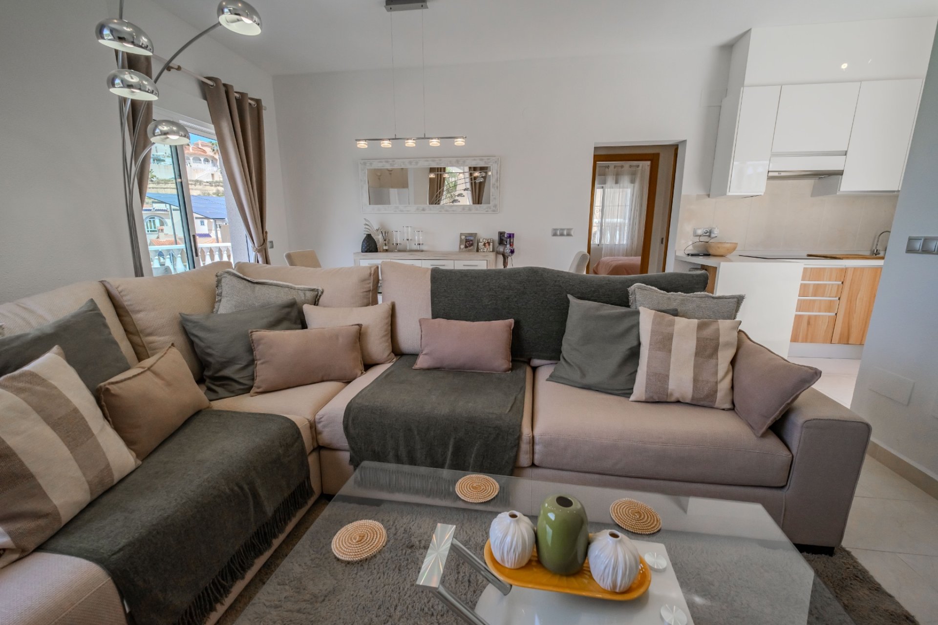 Reventa - Villa / Detached - Ciudad Quesada - La Marquesa Golf