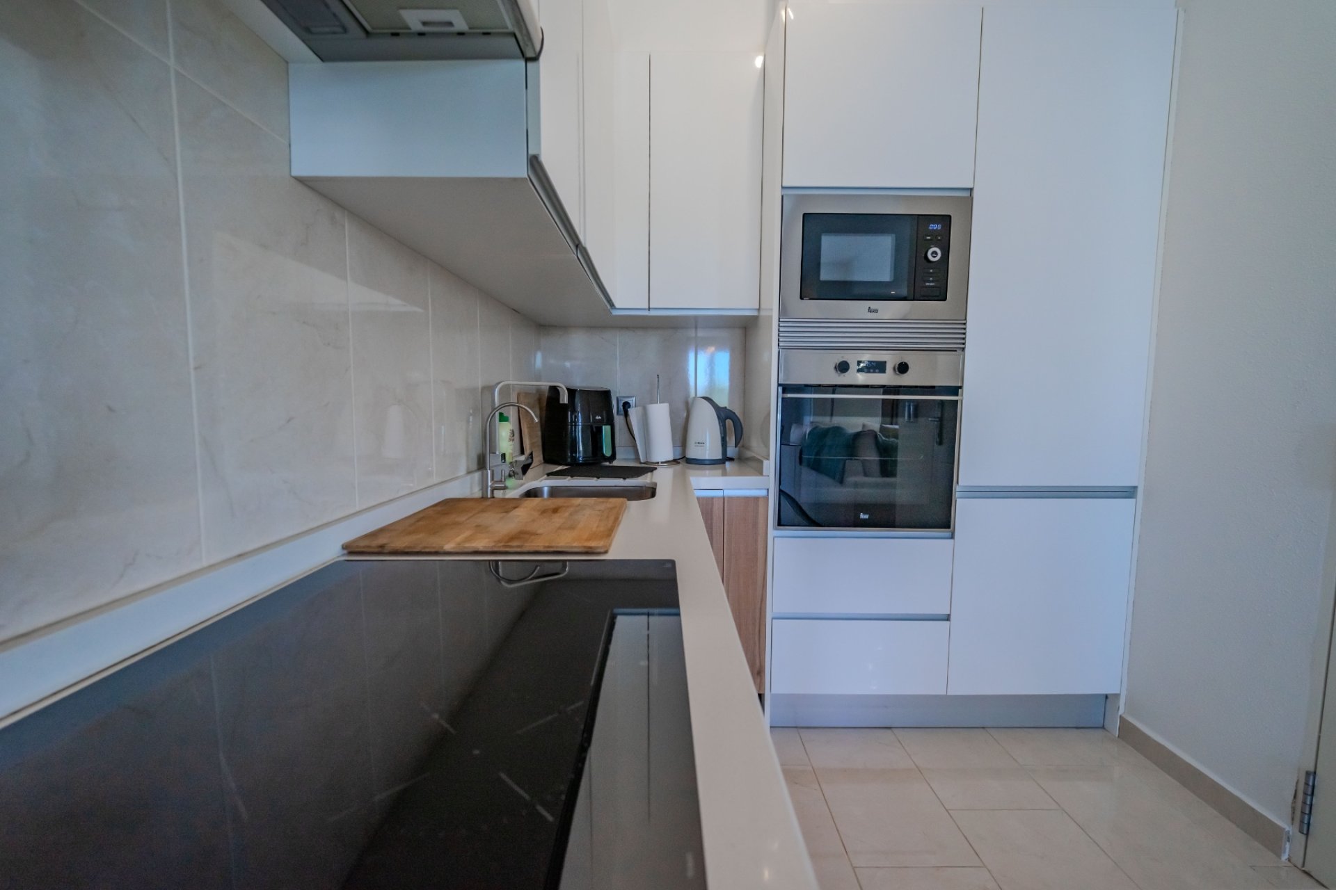 Reventa - Villa / Detached - Ciudad Quesada - La Marquesa Golf