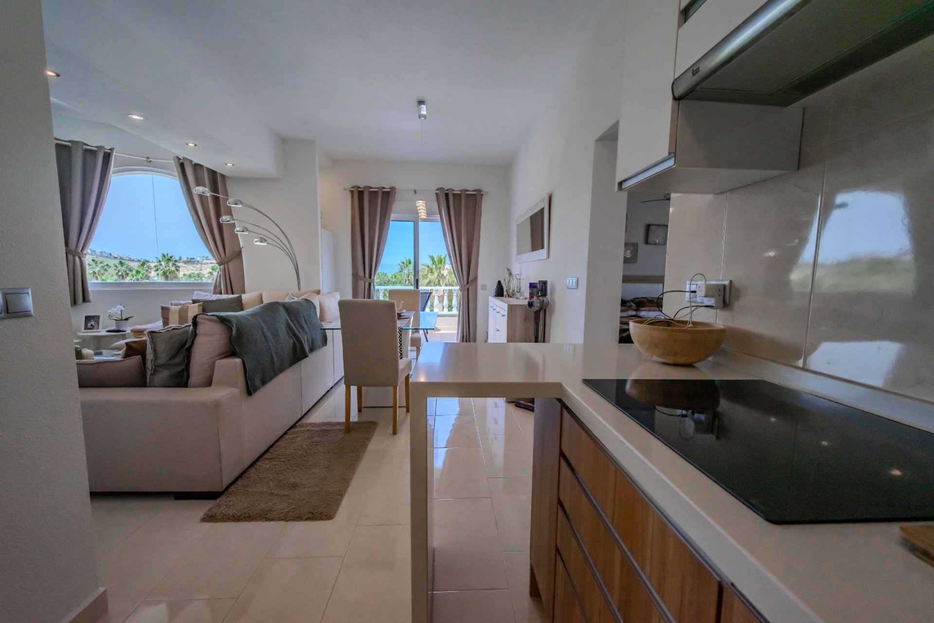 Reventa - Villa / Detached - Ciudad Quesada - La Marquesa Golf