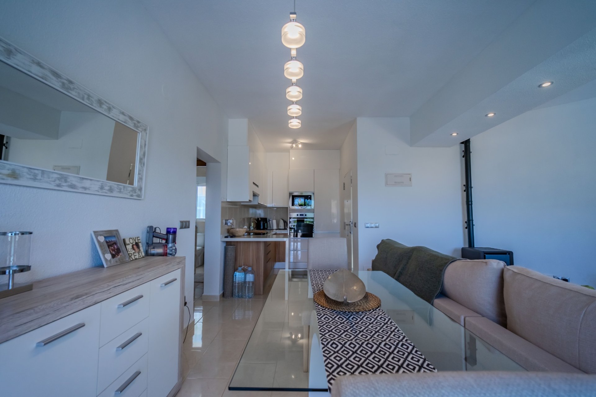 Reventa - Villa / Detached - Ciudad Quesada - La Marquesa Golf