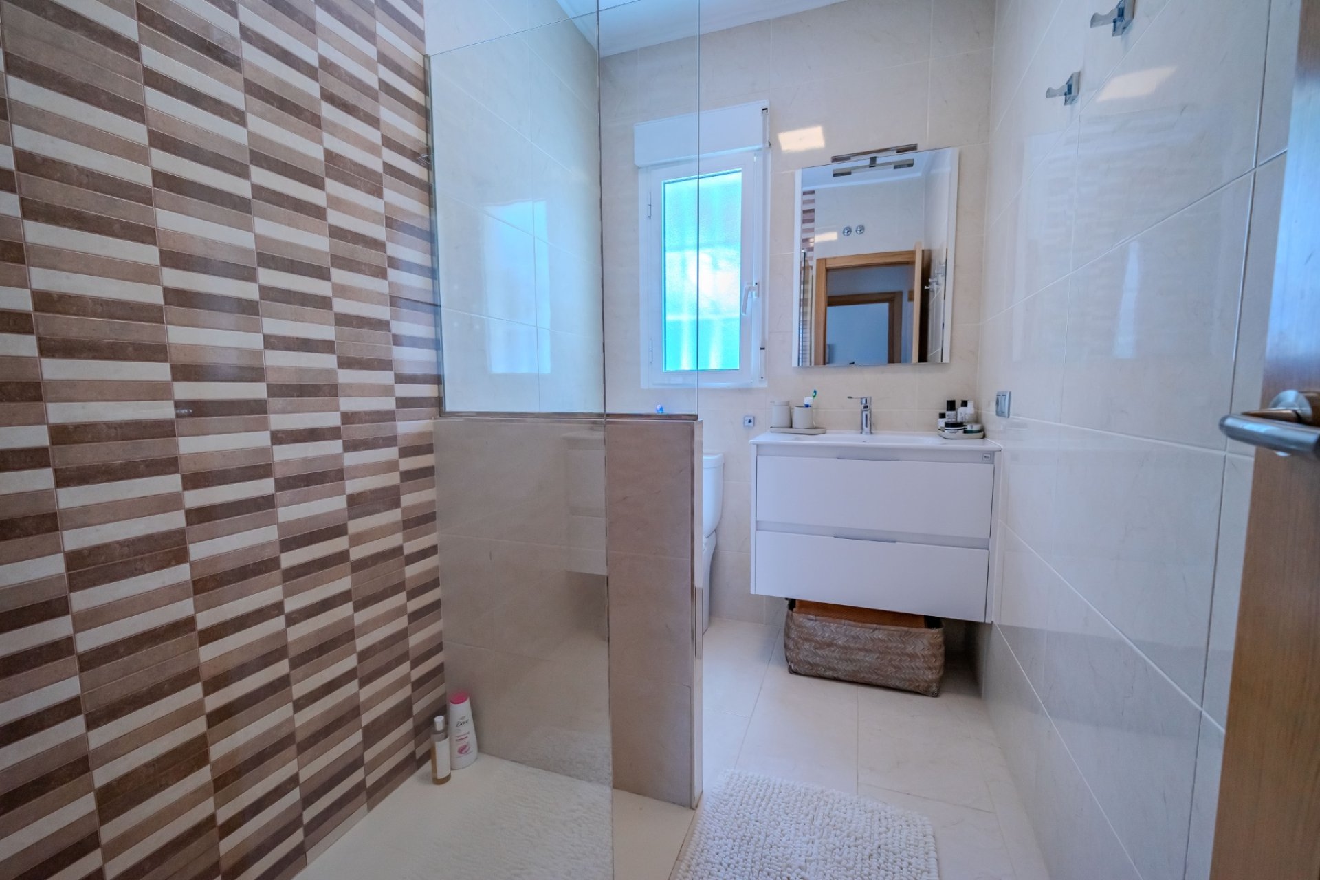 Reventa - Villa / Detached - Ciudad Quesada - La Marquesa Golf