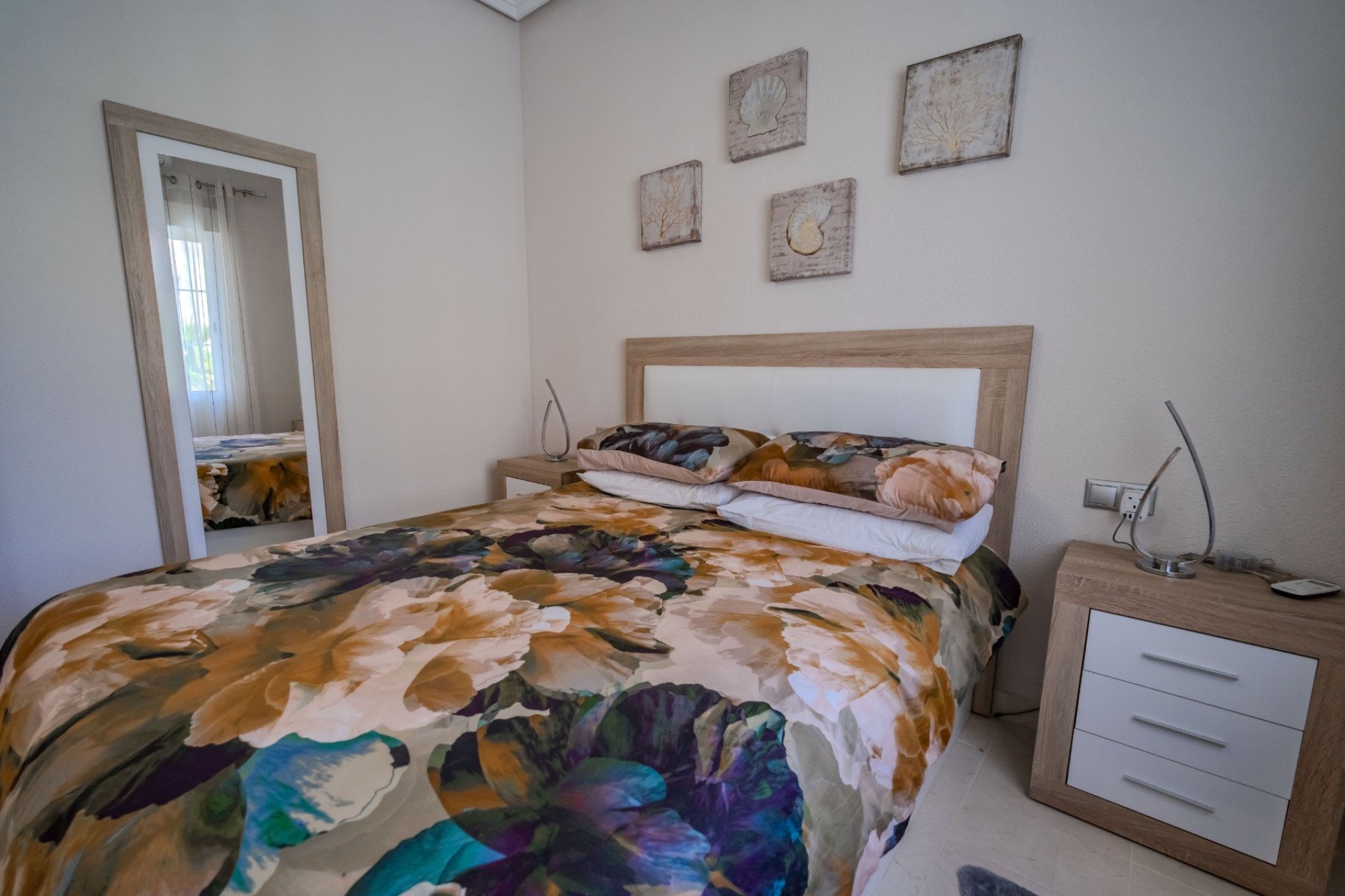 Reventa - Villa / Detached - Ciudad Quesada - La Marquesa Golf