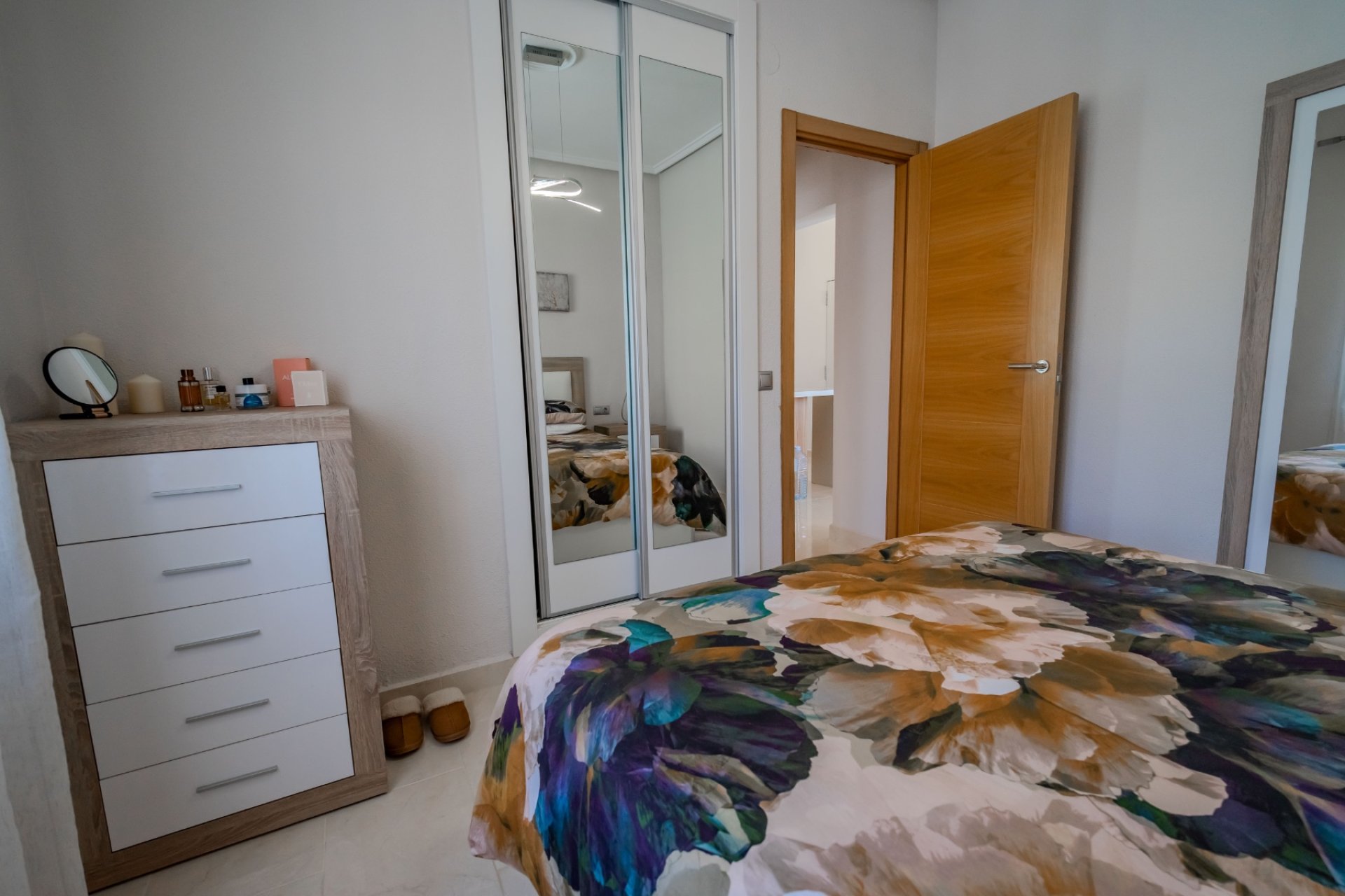 Reventa - Villa / Detached - Ciudad Quesada - La Marquesa Golf