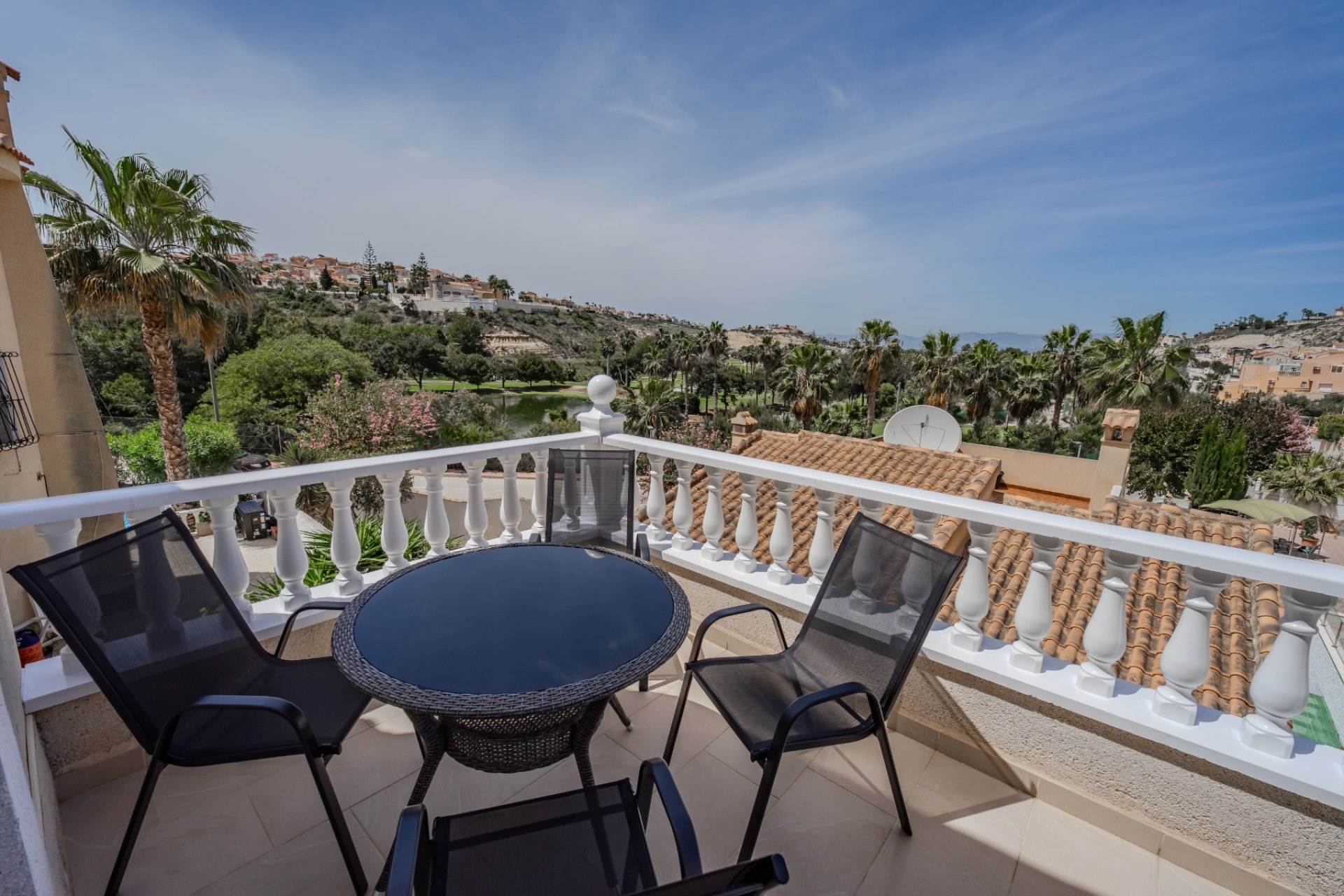 Reventa - Villa / Detached - Ciudad Quesada - La Marquesa Golf