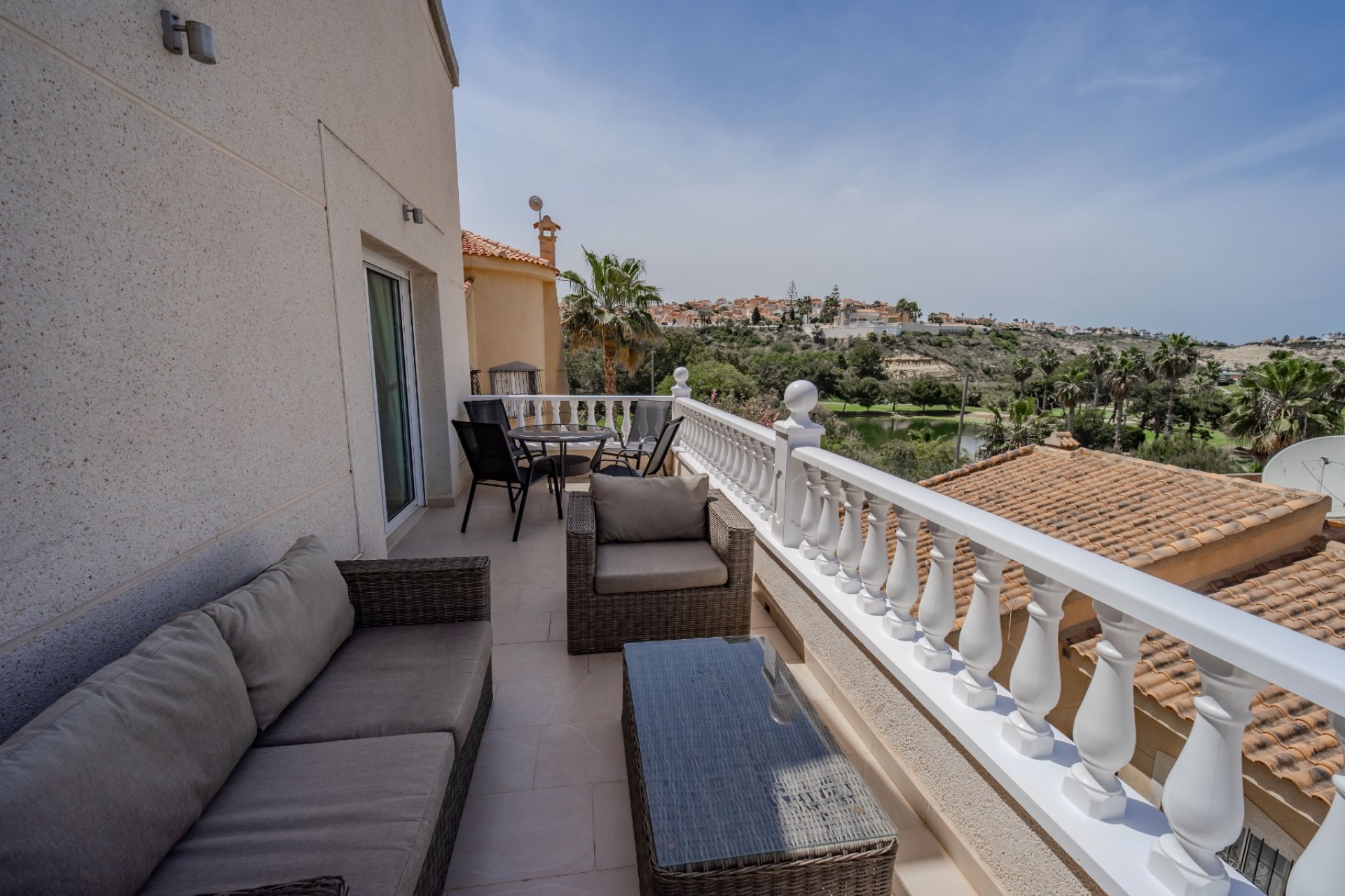 Reventa - Villa / Detached - Ciudad Quesada - La Marquesa Golf