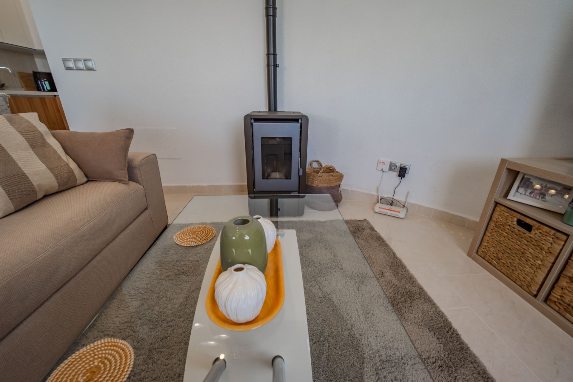 Reventa - Villa / Detached - Ciudad Quesada - La Marquesa Golf