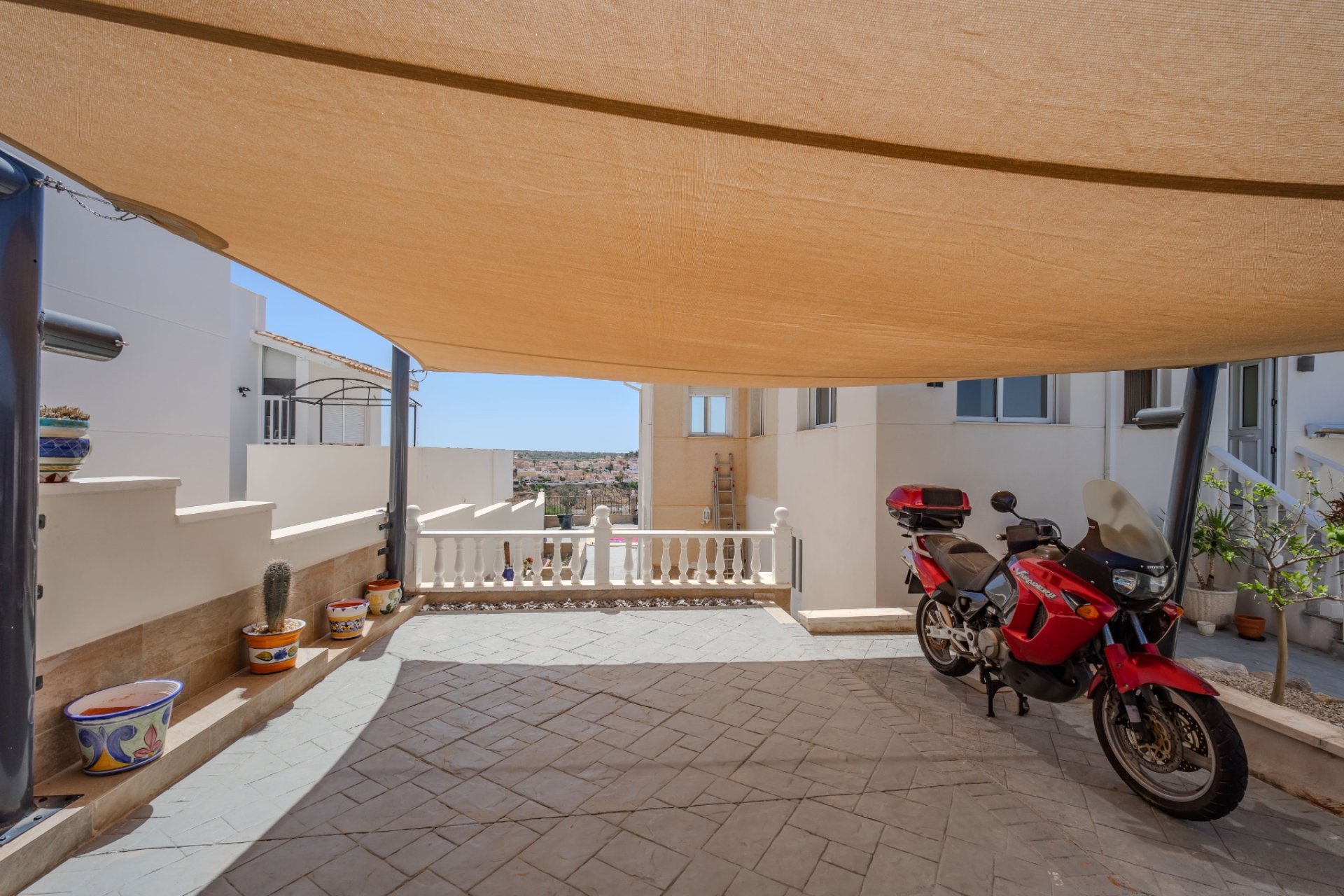 Reventa - Villa / Detached - Ciudad Quesada - La Marquesa Golf