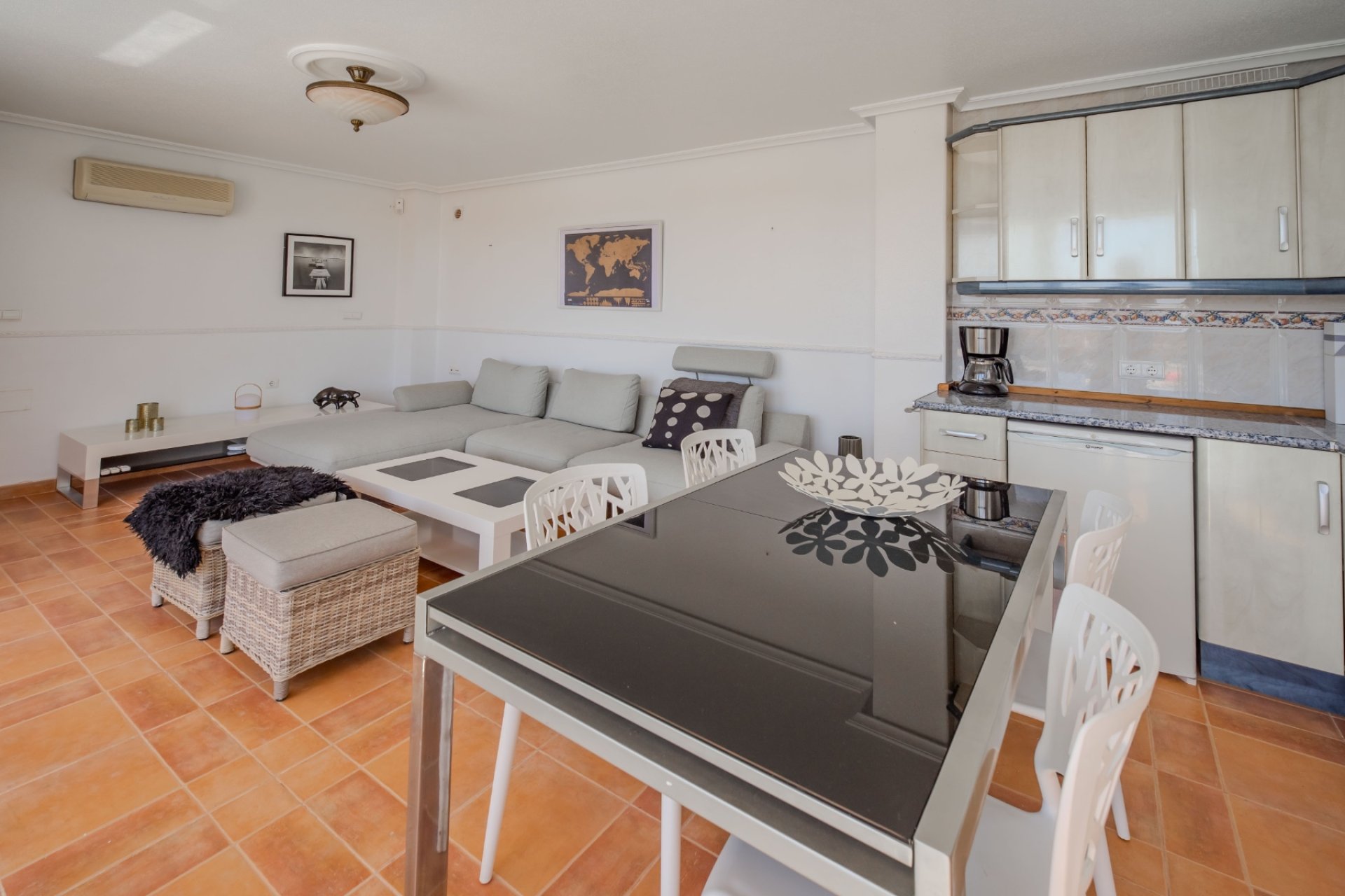 Reventa - Villa / Detached - Ciudad Quesada - La Marquesa Golf
