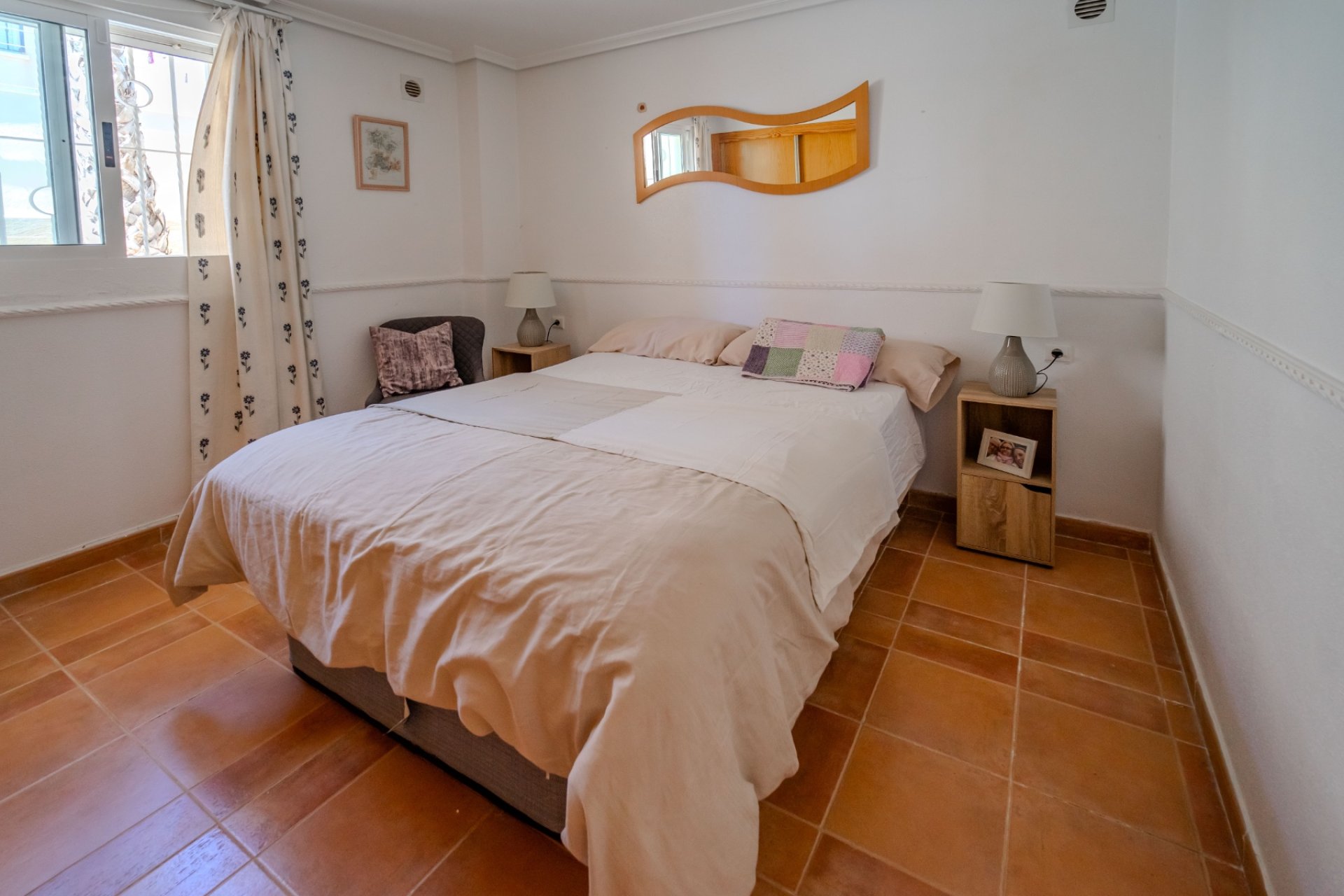 Reventa - Villa / Detached - Ciudad Quesada - La Marquesa Golf