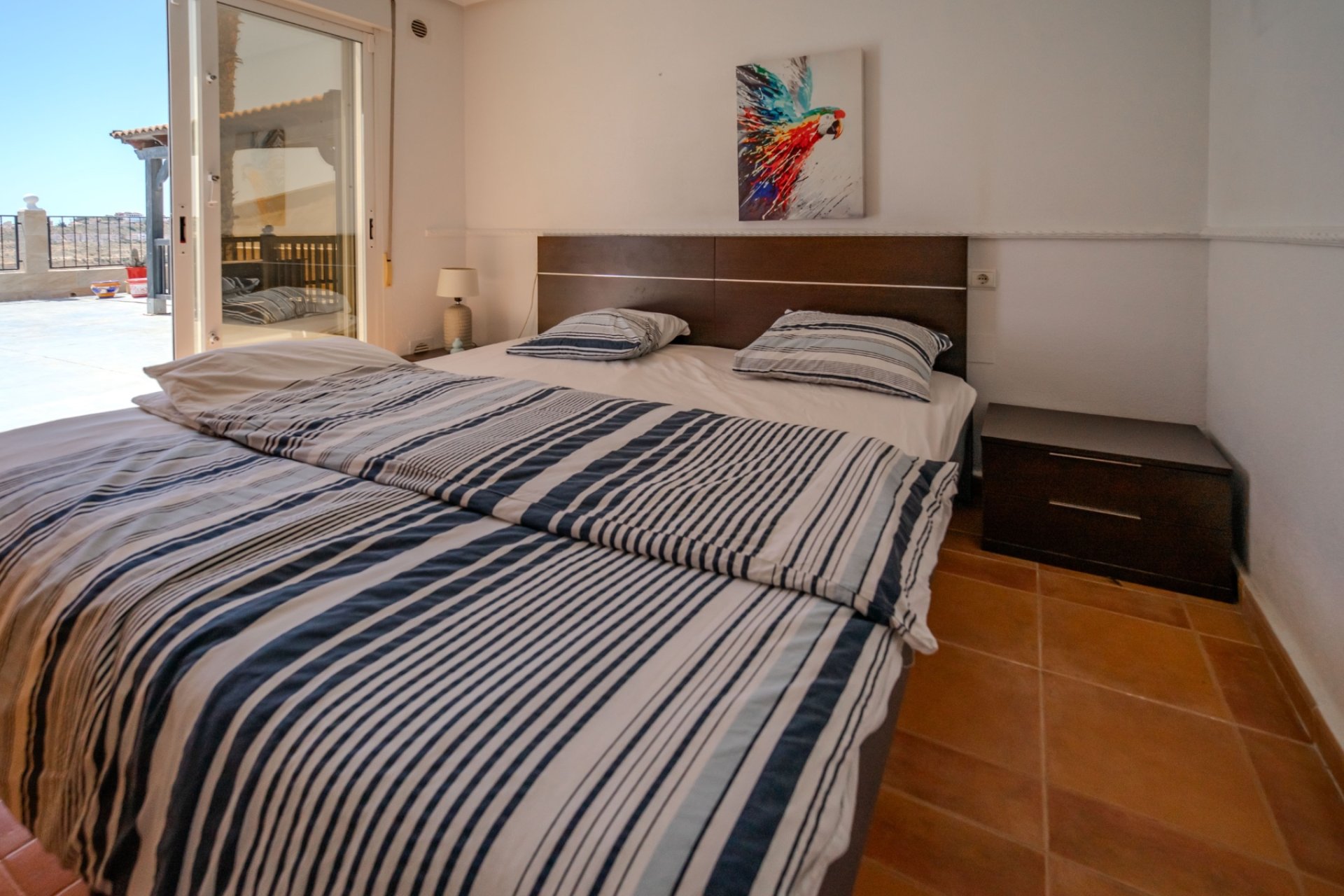 Reventa - Villa / Detached - Ciudad Quesada - La Marquesa Golf