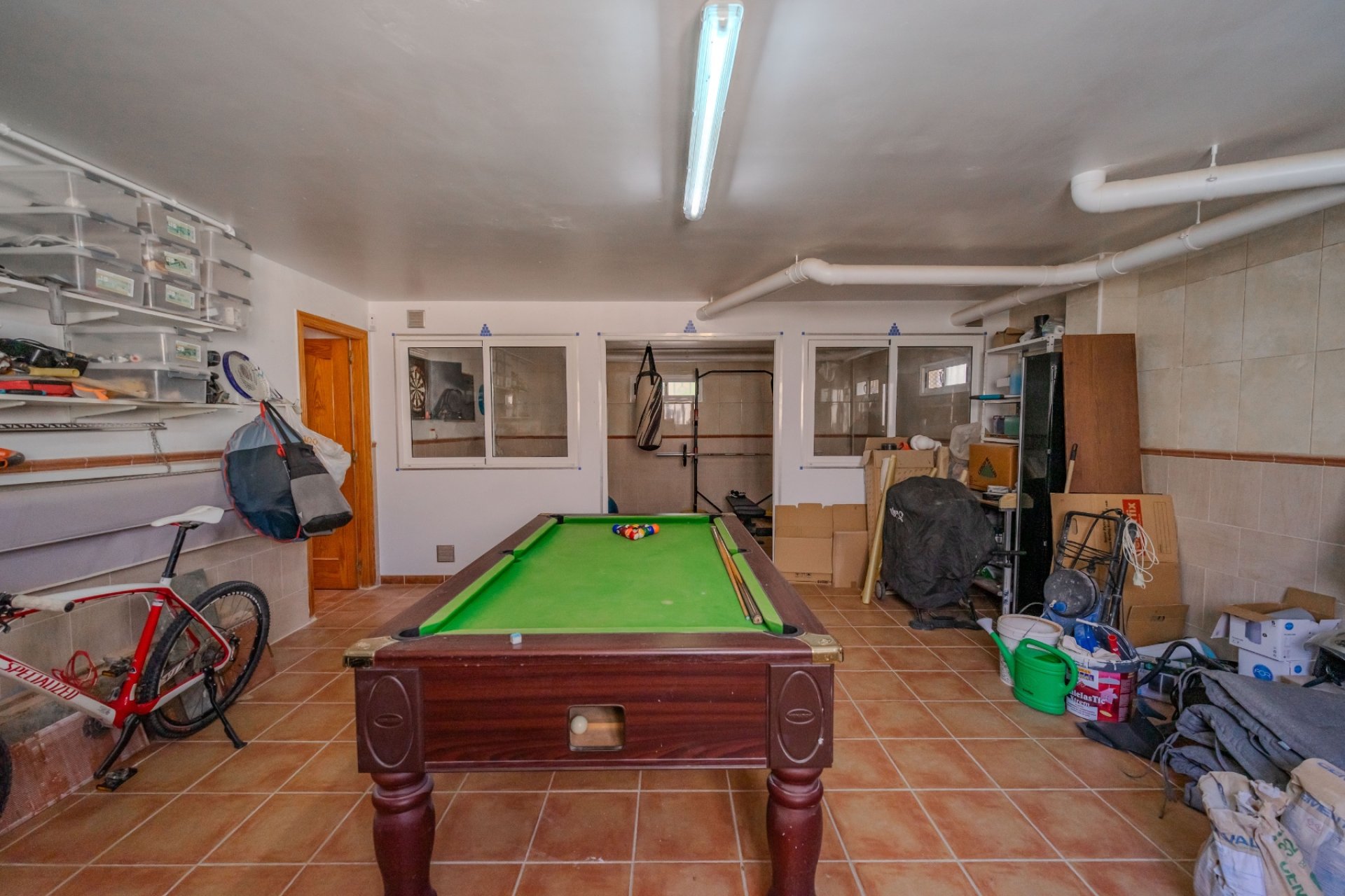Reventa - Villa / Detached - Ciudad Quesada - La Marquesa Golf