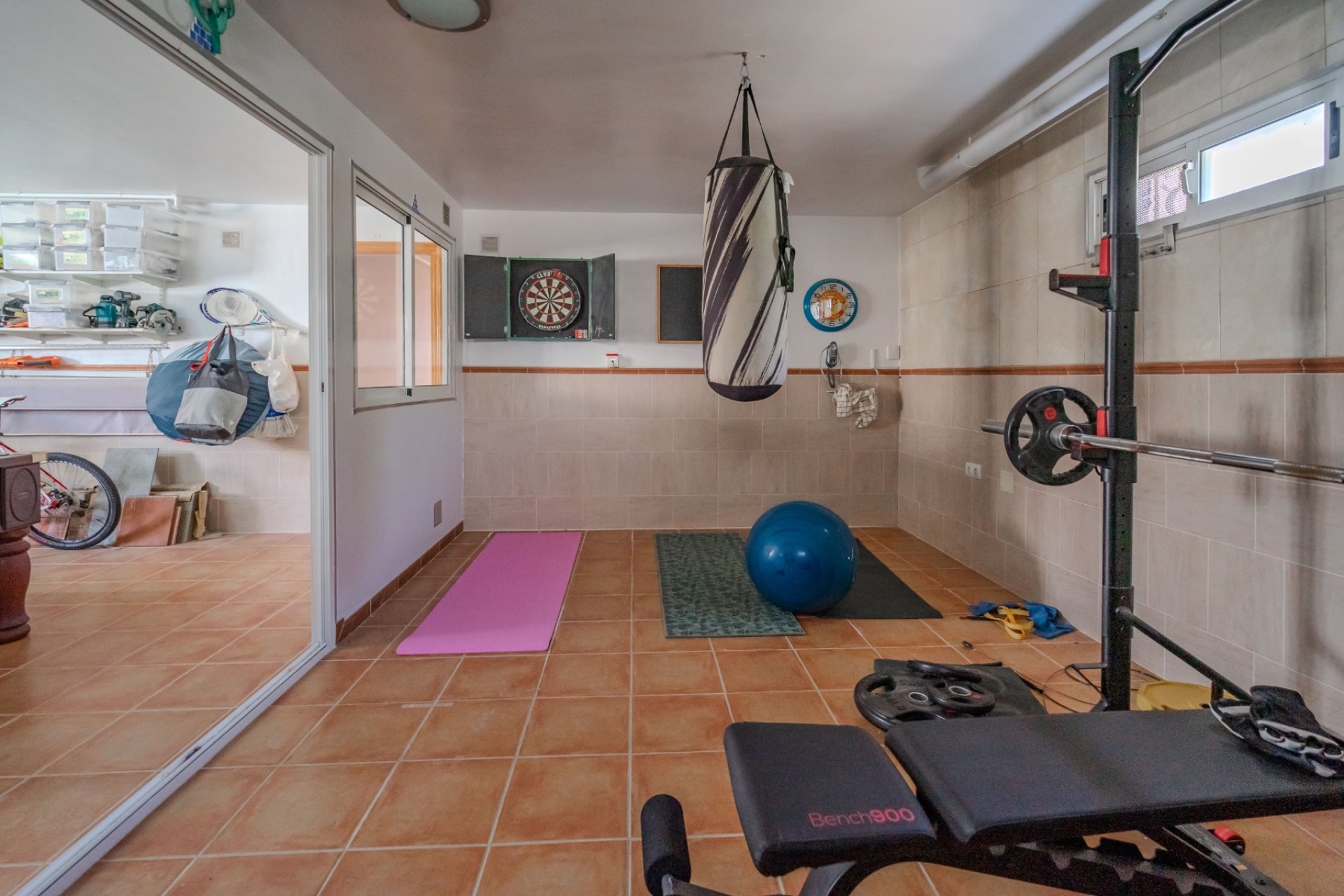 Reventa - Villa / Detached - Ciudad Quesada - La Marquesa Golf