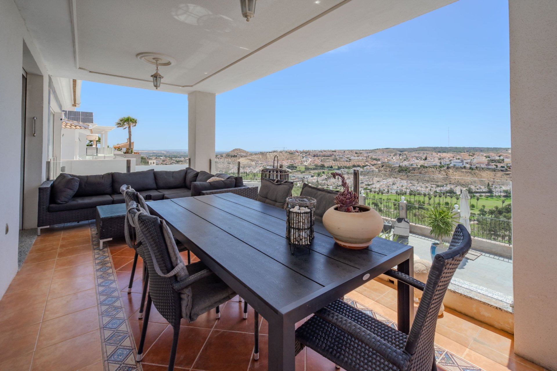 Reventa - Villa / Detached - Ciudad Quesada - La Marquesa Golf