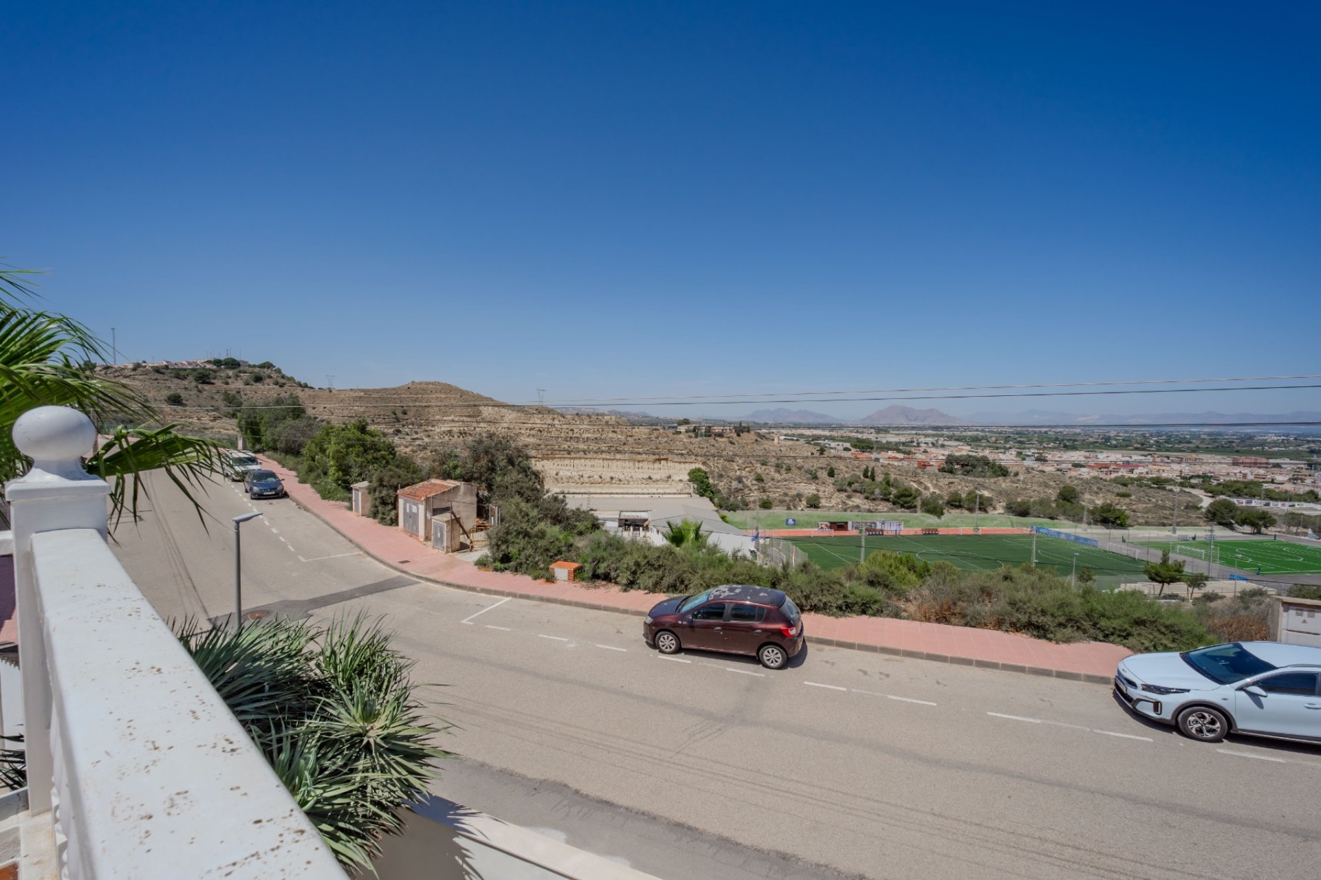 Reventa - Villa / Detached - Ciudad Quesada - La Marquesa Golf