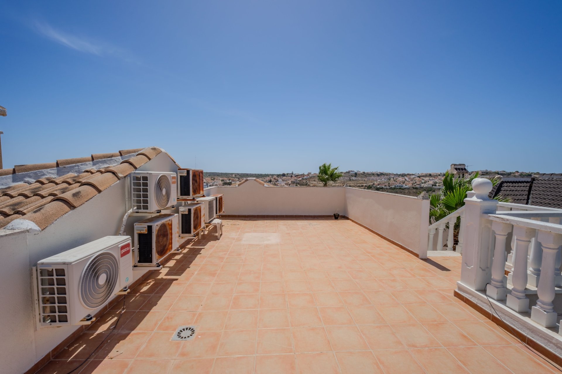 Reventa - Villa / Detached - Ciudad Quesada - La Marquesa Golf