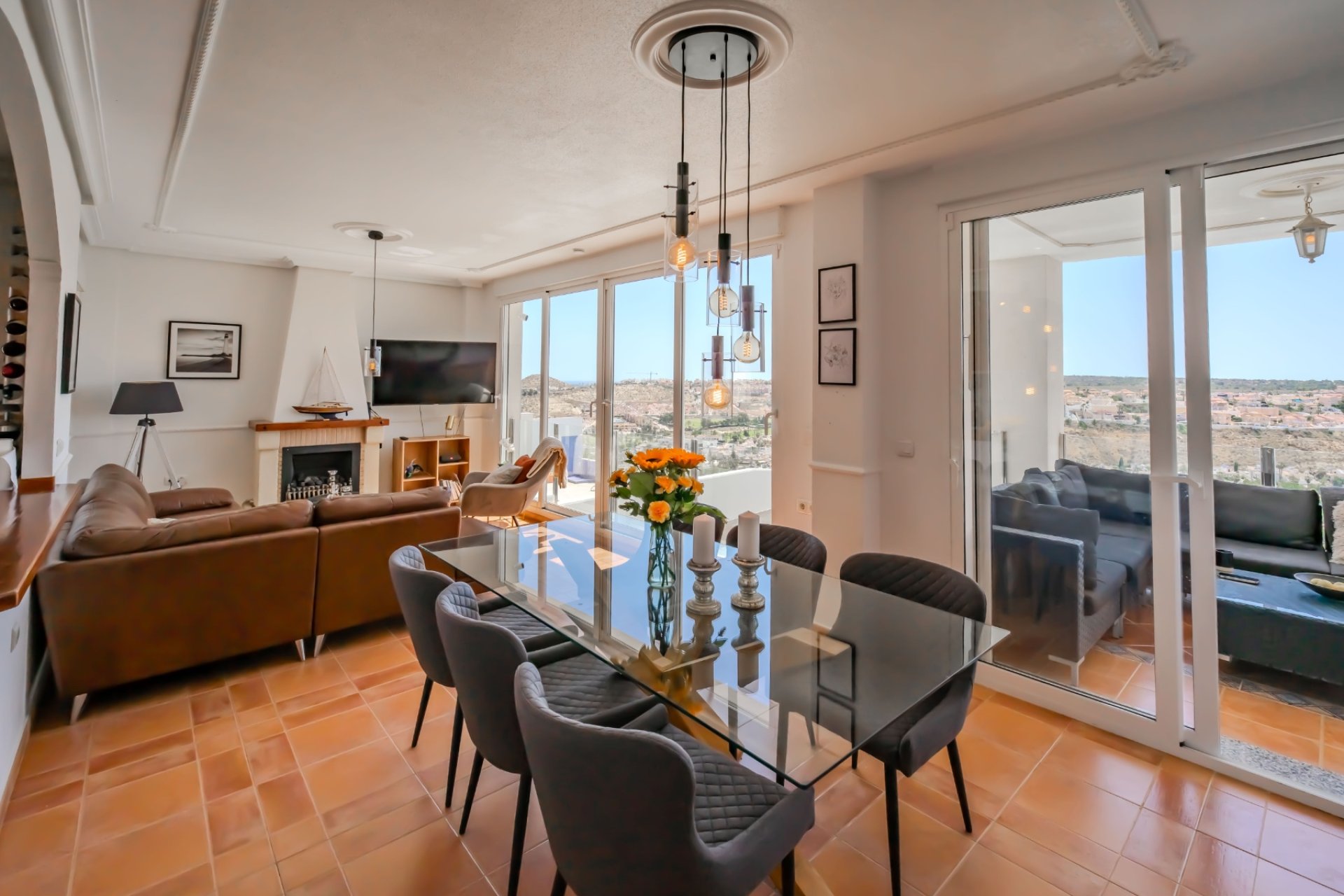 Reventa - Villa / Detached - Ciudad Quesada - La Marquesa Golf