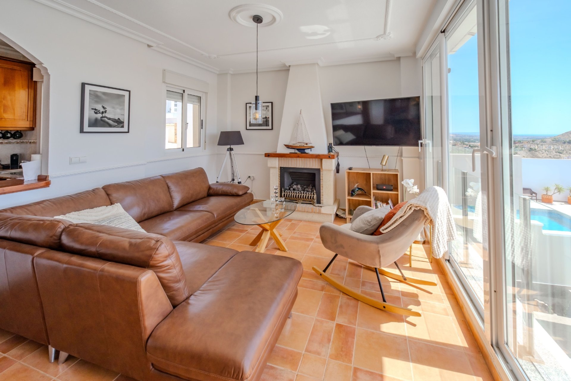 Reventa - Villa / Detached - Ciudad Quesada - La Marquesa Golf