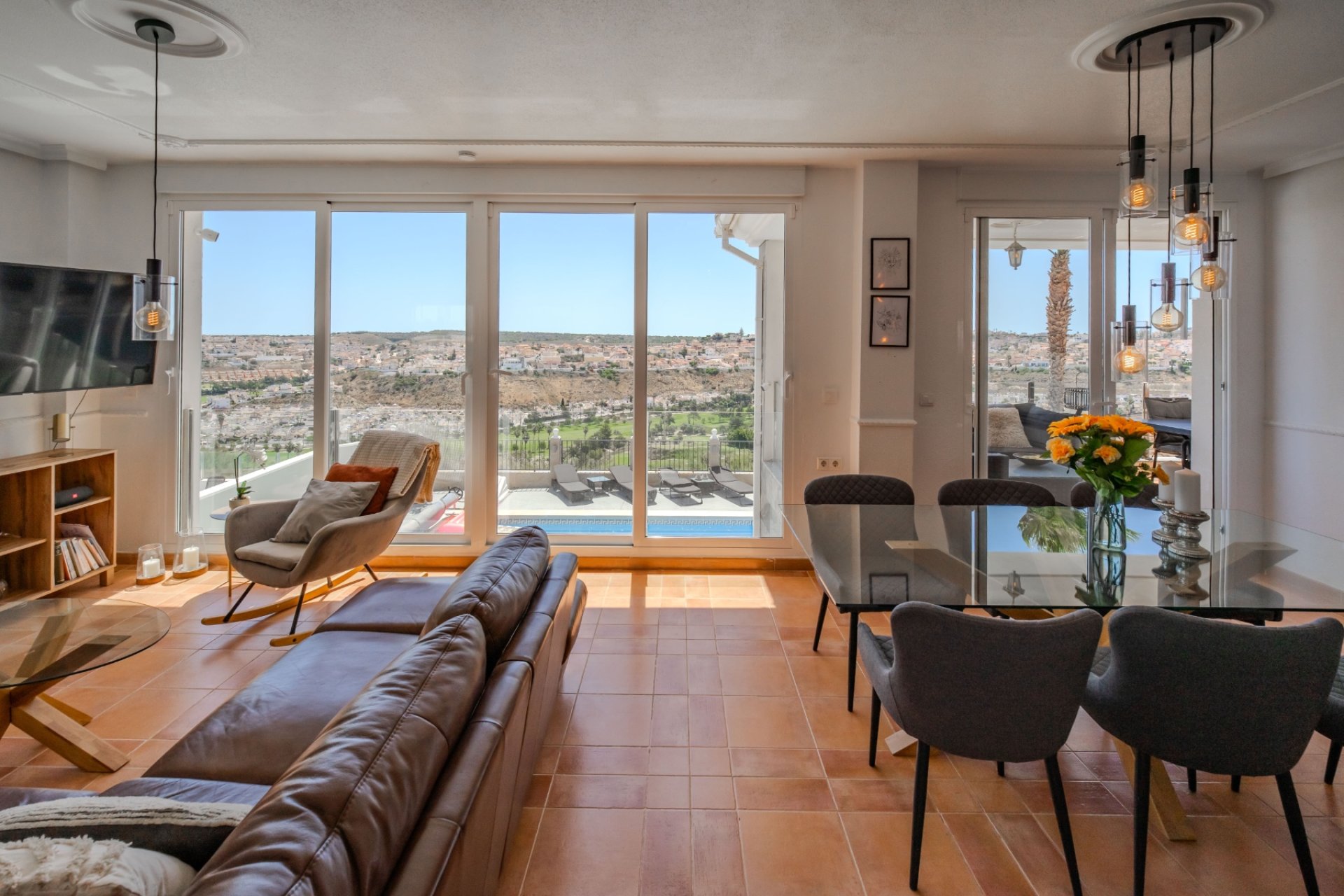 Reventa - Villa / Detached - Ciudad Quesada - La Marquesa Golf