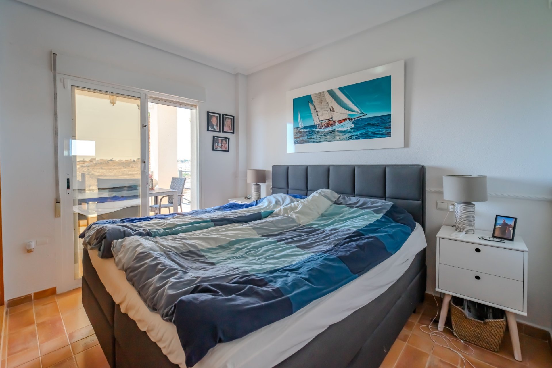 Reventa - Villa / Detached - Ciudad Quesada - La Marquesa Golf