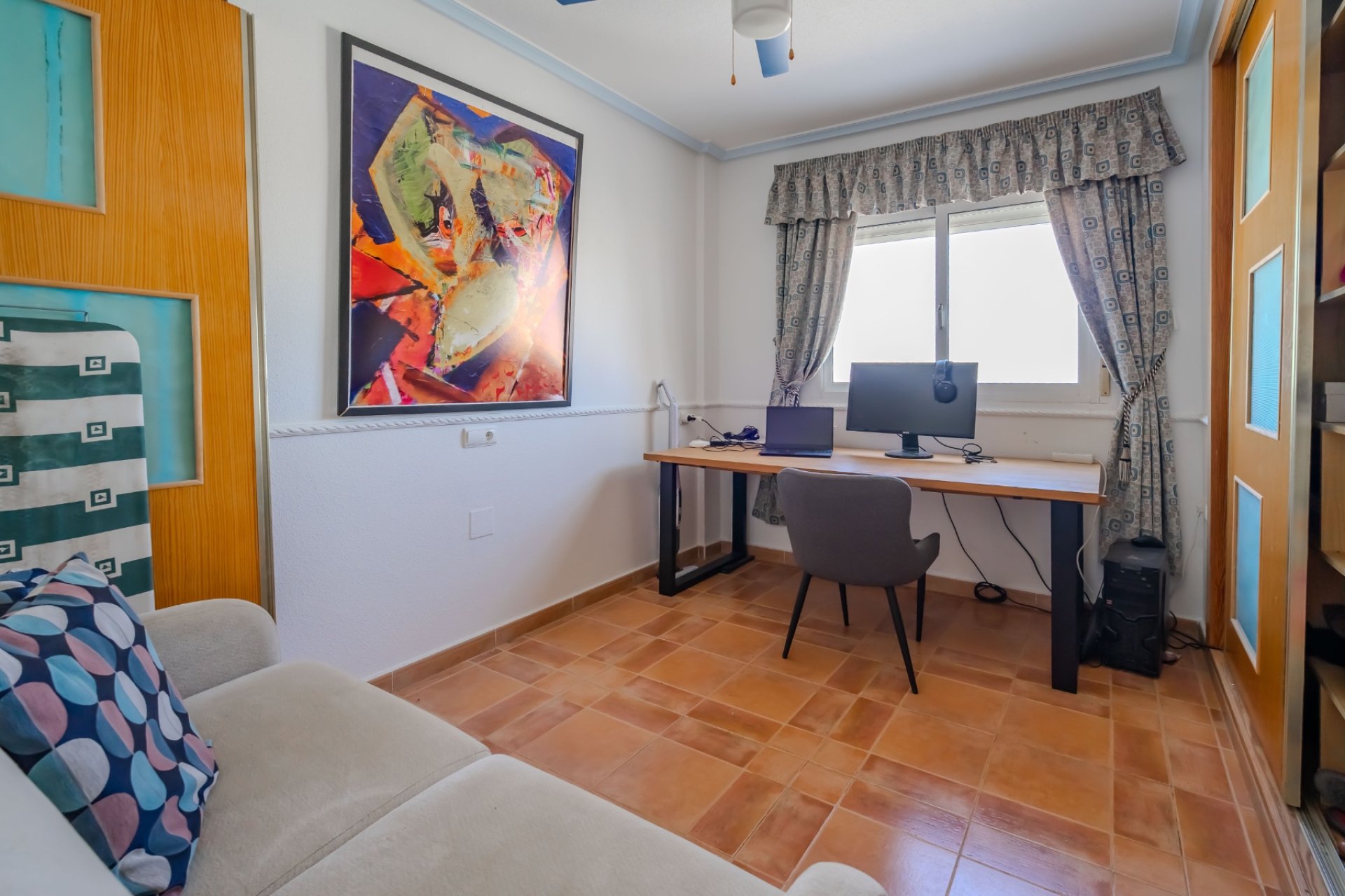 Reventa - Villa / Detached - Ciudad Quesada - La Marquesa Golf