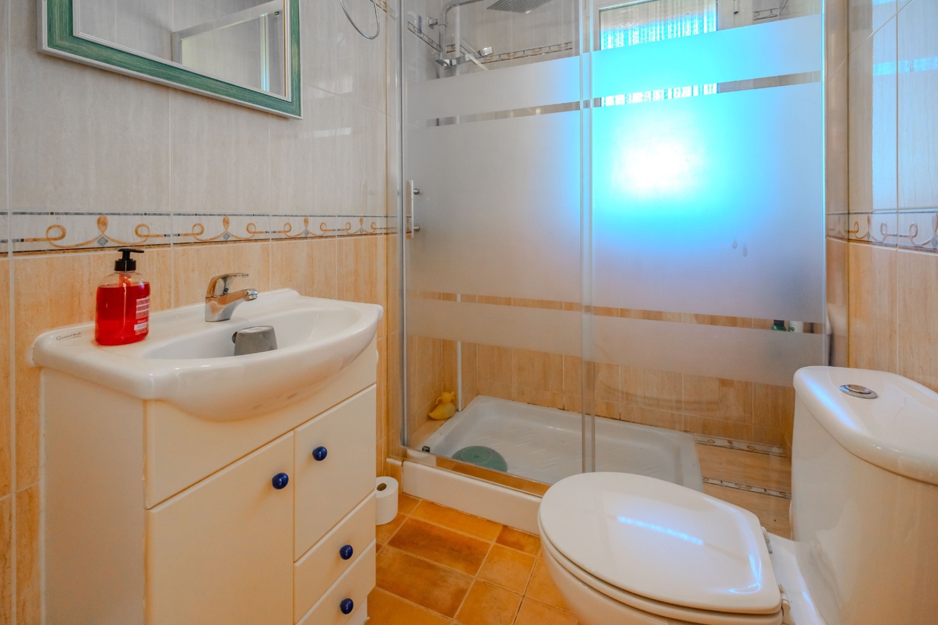 Reventa - Villa / Detached - Ciudad Quesada - La Marquesa Golf