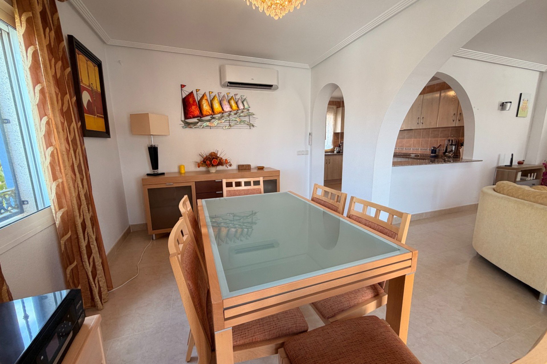 Reventa - Villa Detached - Ciudad Quesada - La Marquesa Golf
