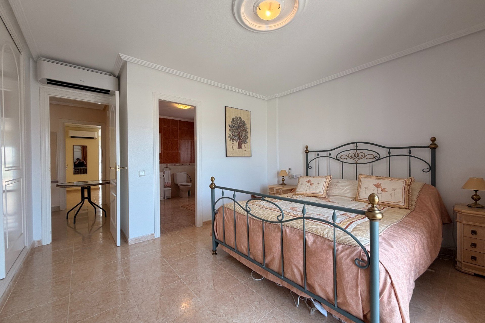 Reventa - Villa Detached - Ciudad Quesada - La Marquesa Golf