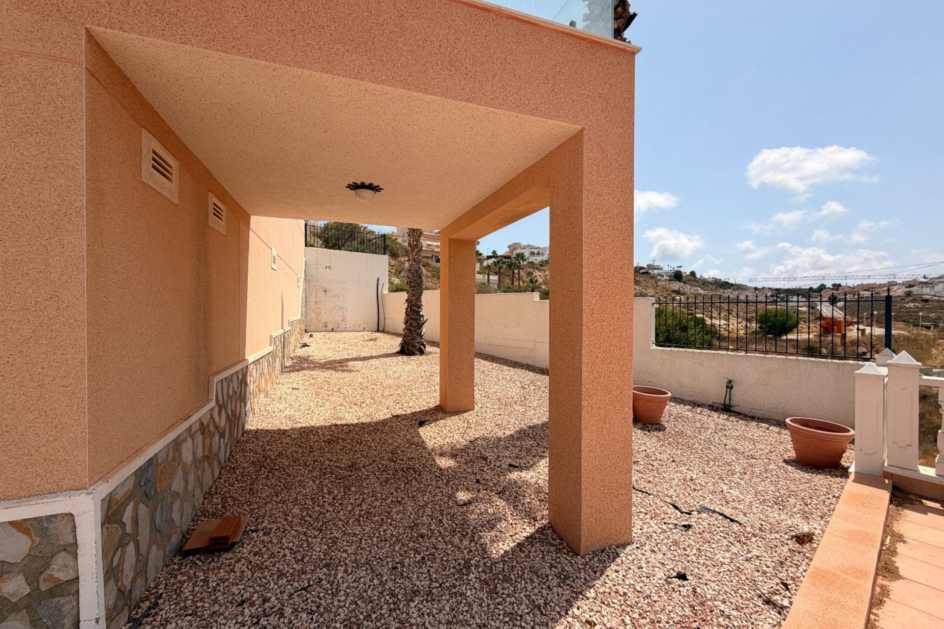 Reventa - Villa Detached - Ciudad Quesada - La Marquesa Golf