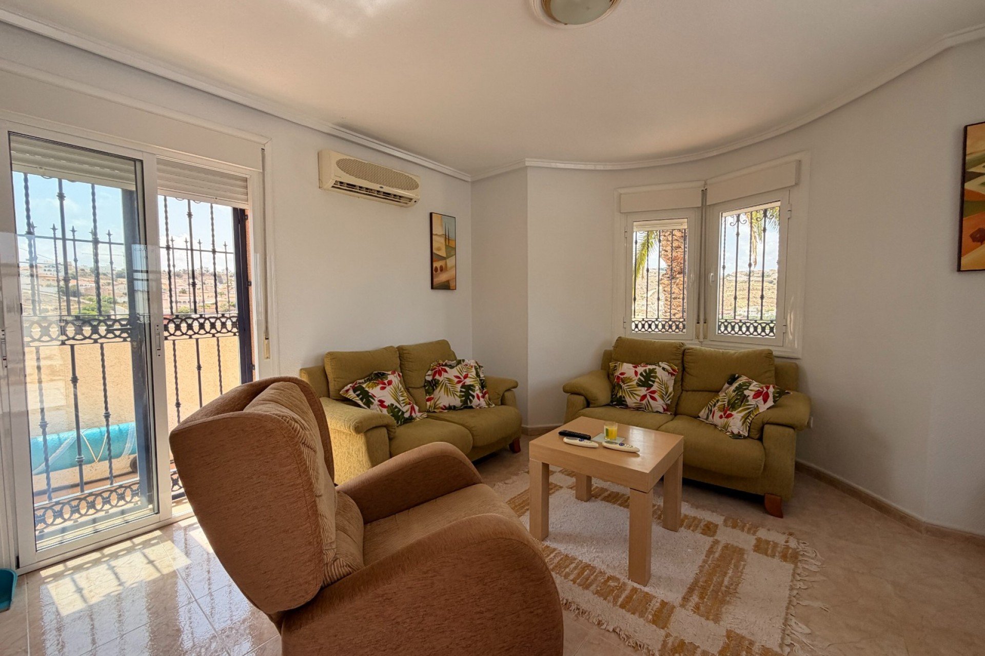 Reventa - Villa Detached - Ciudad Quesada - La Marquesa Golf