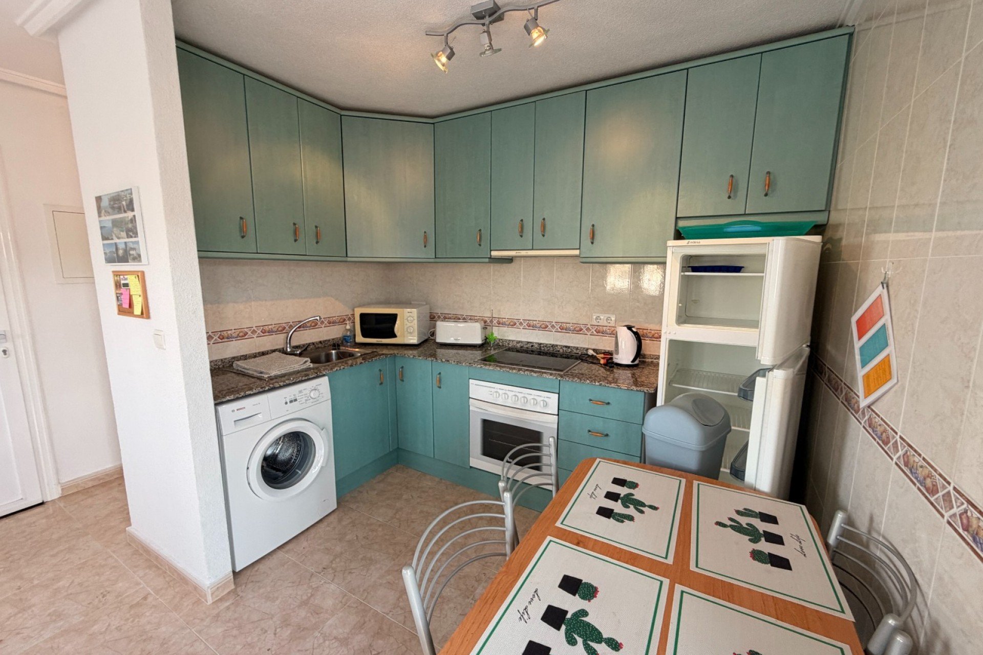 Reventa - Villa Detached - Ciudad Quesada - La Marquesa Golf