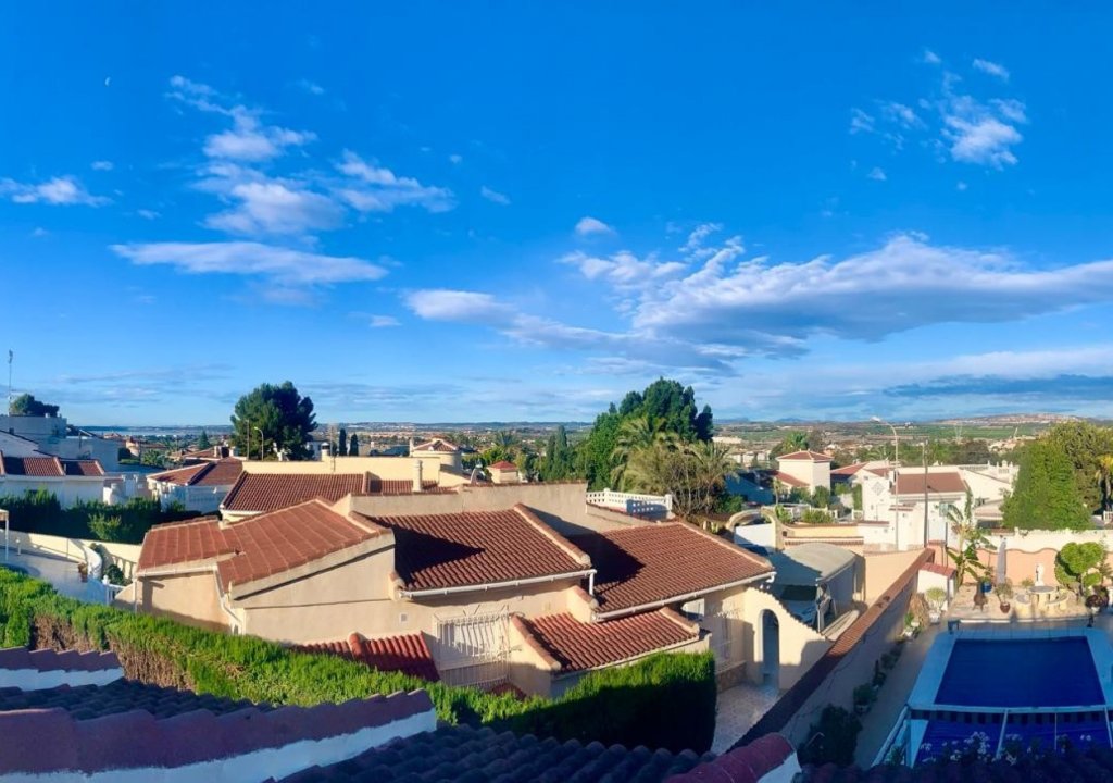 Reventa - Villa / Detached - Ciudad Quesada - Quesada Center