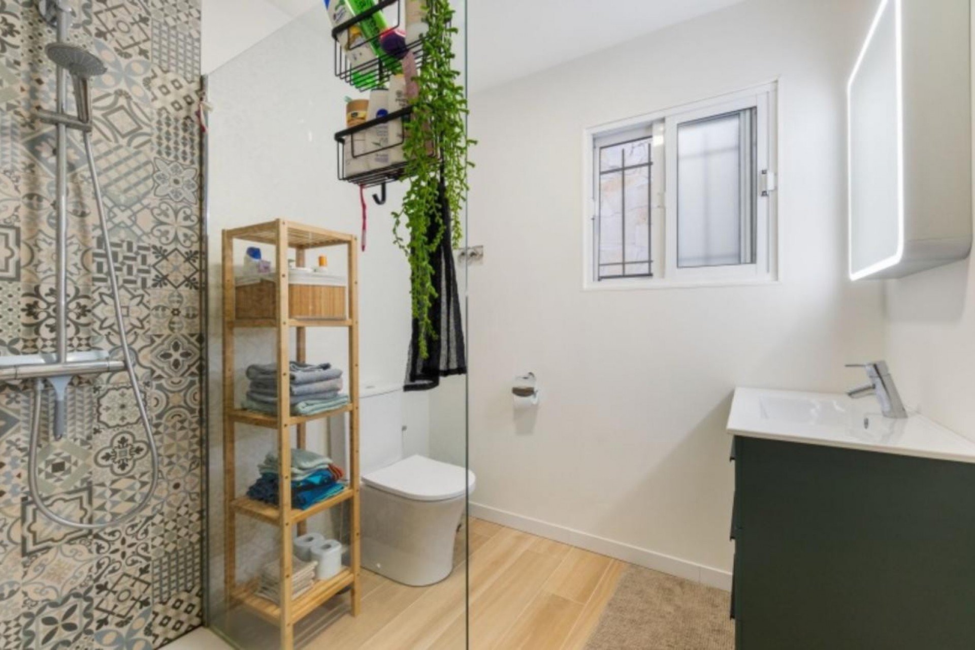 Reventa - Villa / Detached - Ciudad Quesada - Quesada Center