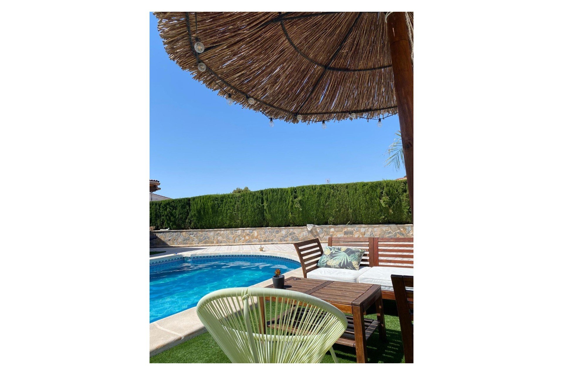 Reventa - Villa / Detached - Ciudad Quesada - Quesada Center