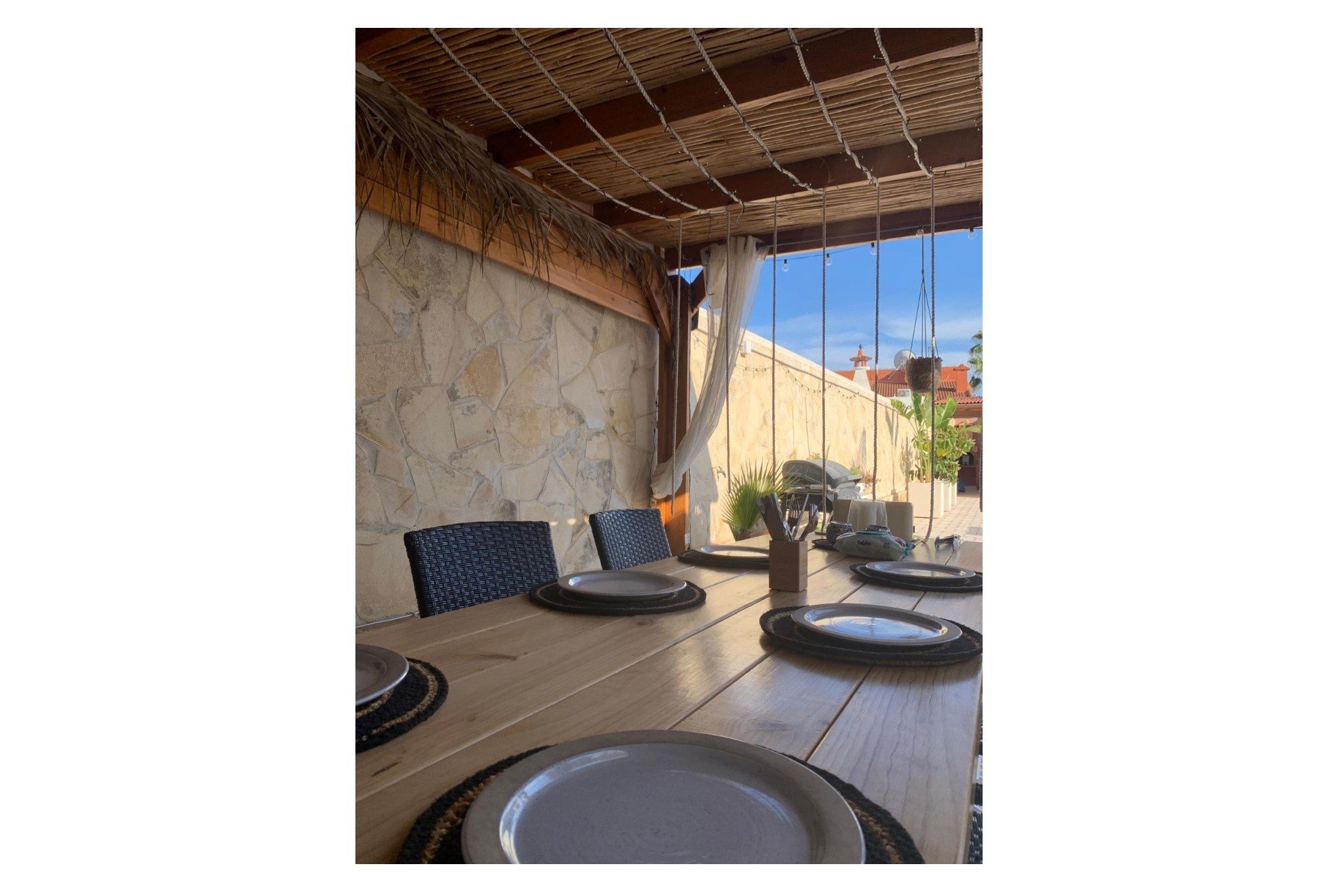 Reventa - Villa / Detached - Ciudad Quesada - Quesada Center